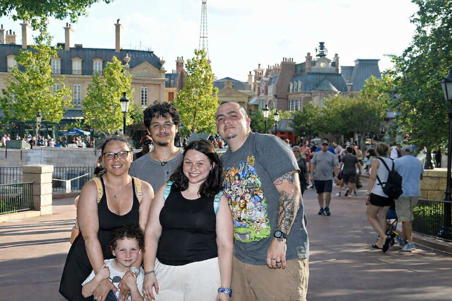 One Trip, Many Ages: How I Plan Family Vacations That Everyone Actually Enjoys