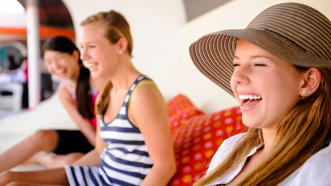 Why Do Teens Love the Vibe on Disney Cruise Line? A Teen’s Perspective