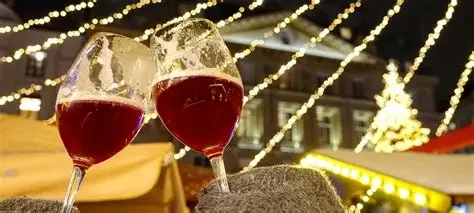 The Best Christmas Markets in Europe: A 7-day river cruise itinerary.