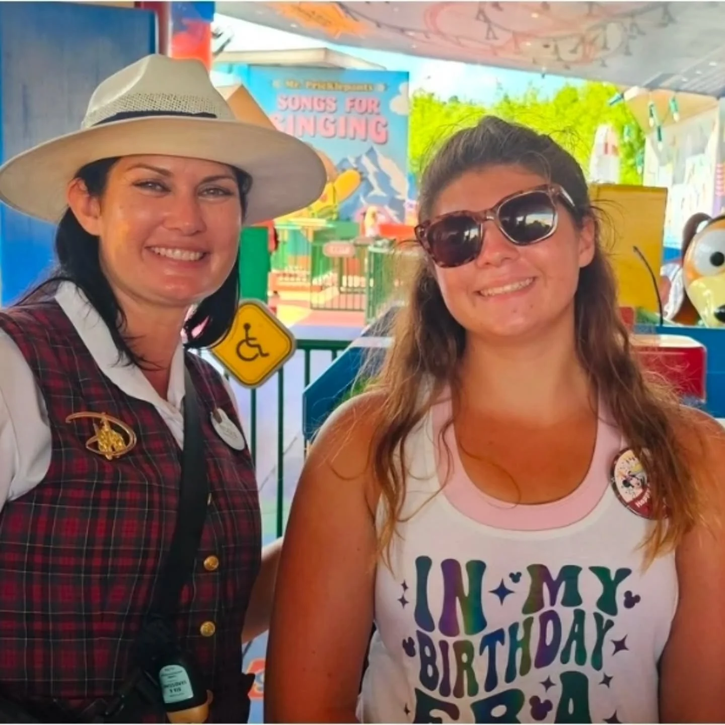 If you&rsquo;ve ever wondered what it&rsquo;s like to tour Walt Disney World as a true VIP&hellip; this is for you. ✨

Our latest blog breaks down everything you need to know about Disney World VIP Tours and why they can completely transform your par