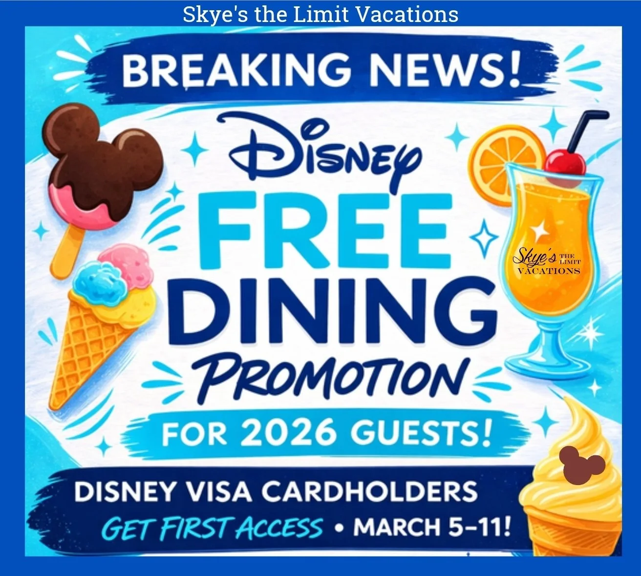 Our Favorite Disney Discount is Available!