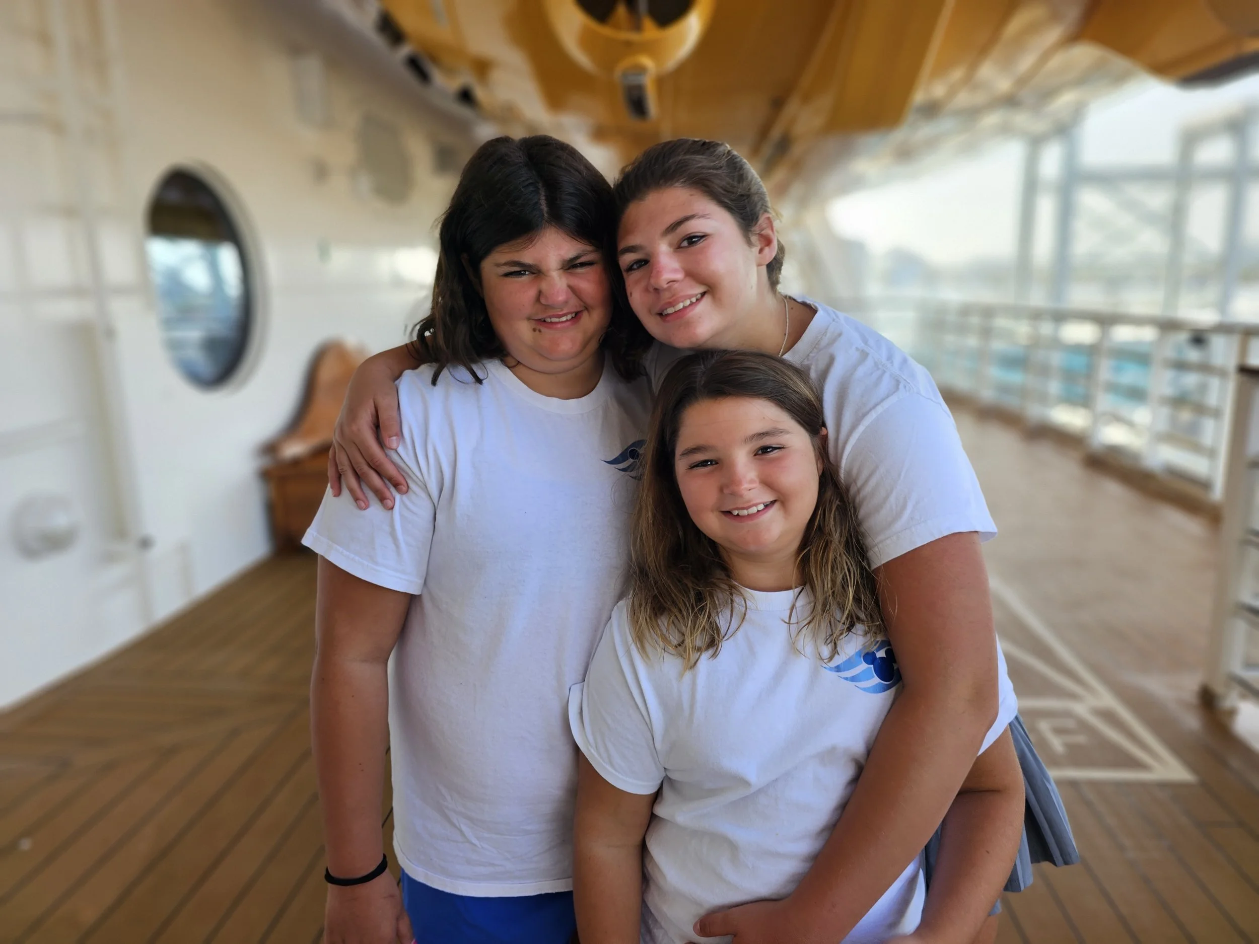 Why I Make Silly Faces in Every Ride Photo (And Why You Should Too!)