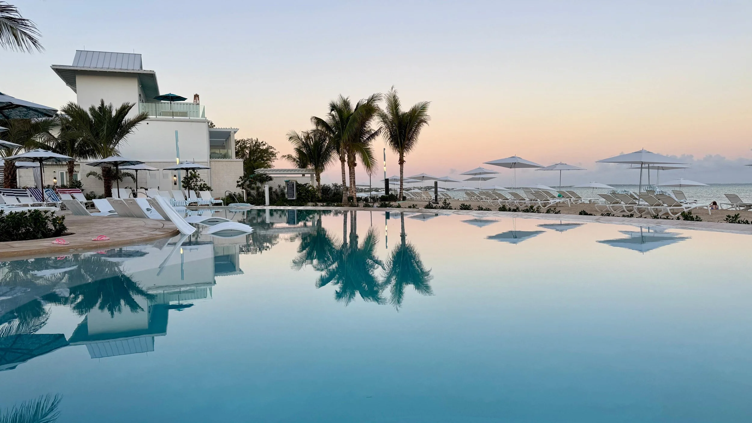 Found: The Ultimate Family Treasure at Beaches Turks &amp; Caicos!