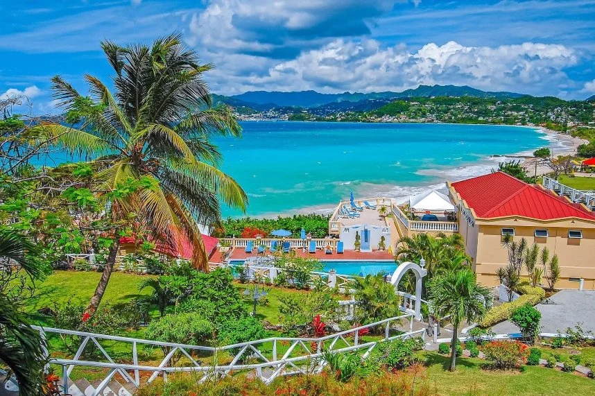 Stop Googling "Caribbean Vacations" and Just Go to Grenada