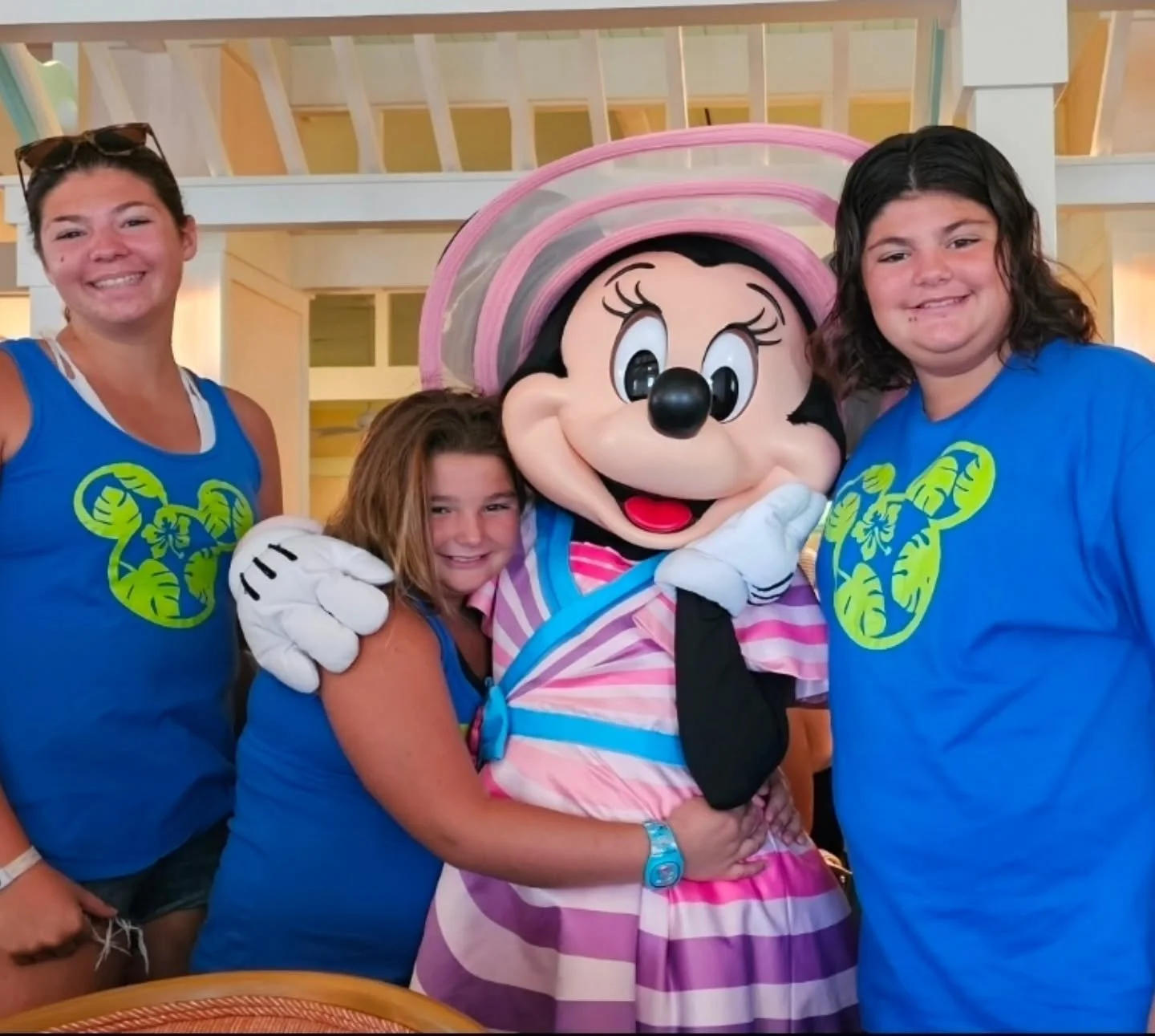 We are excited to announce that 2027 Walt Disney World packages are now open for booking through October 31st, 2027! 

Even more exciting is the return of the Deluxe Dining Plan. It is a fantastic option for those who love to enjoy the amazing onsite