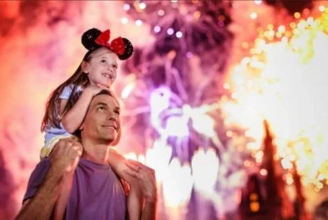 Walt Disney World 2027 Packages Are HERE! And the Deluxe Dining Plan Is BACK!