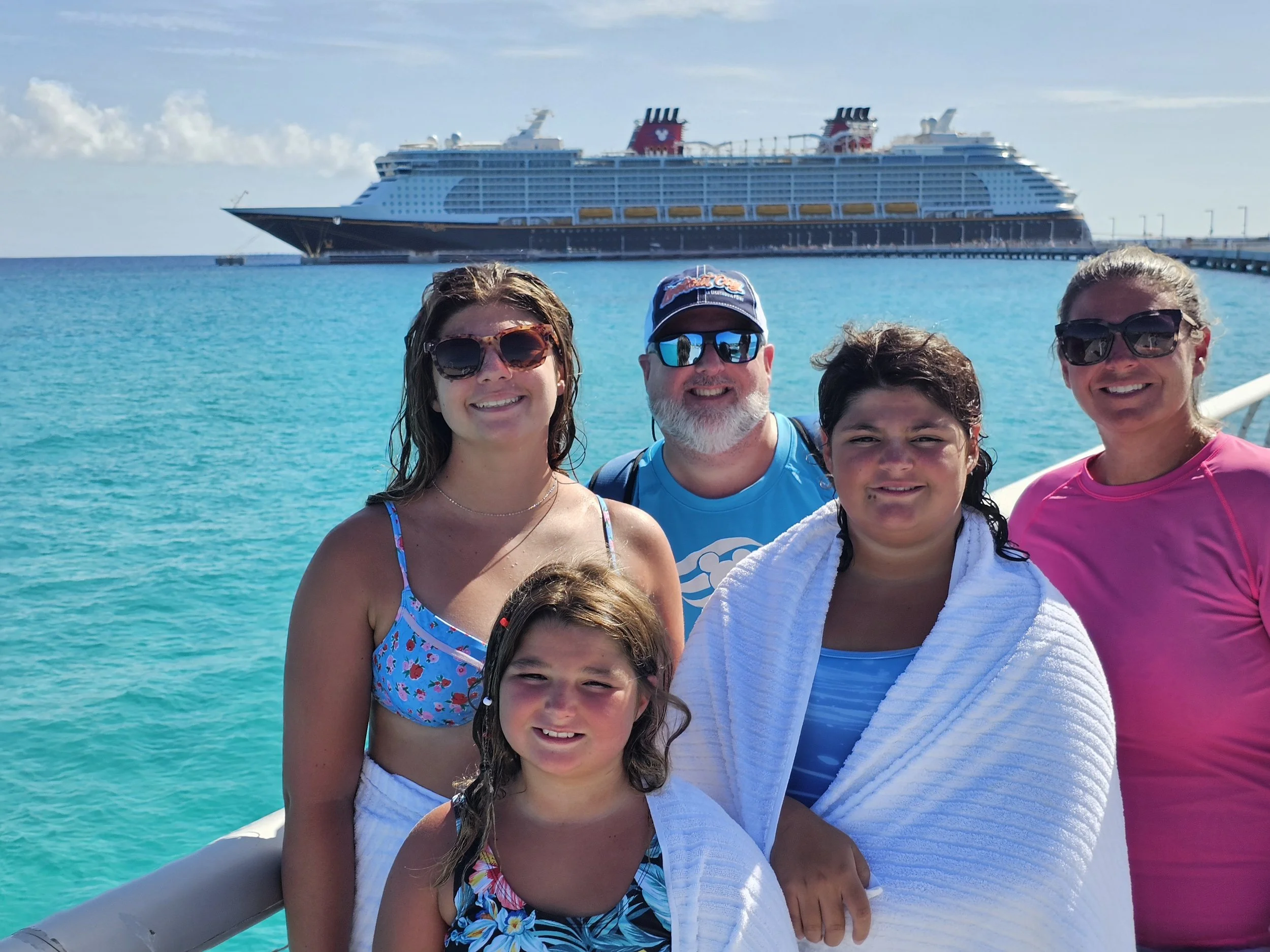 The Suite Life: Is Disney Cruise Line Concierge Actually Worth It?