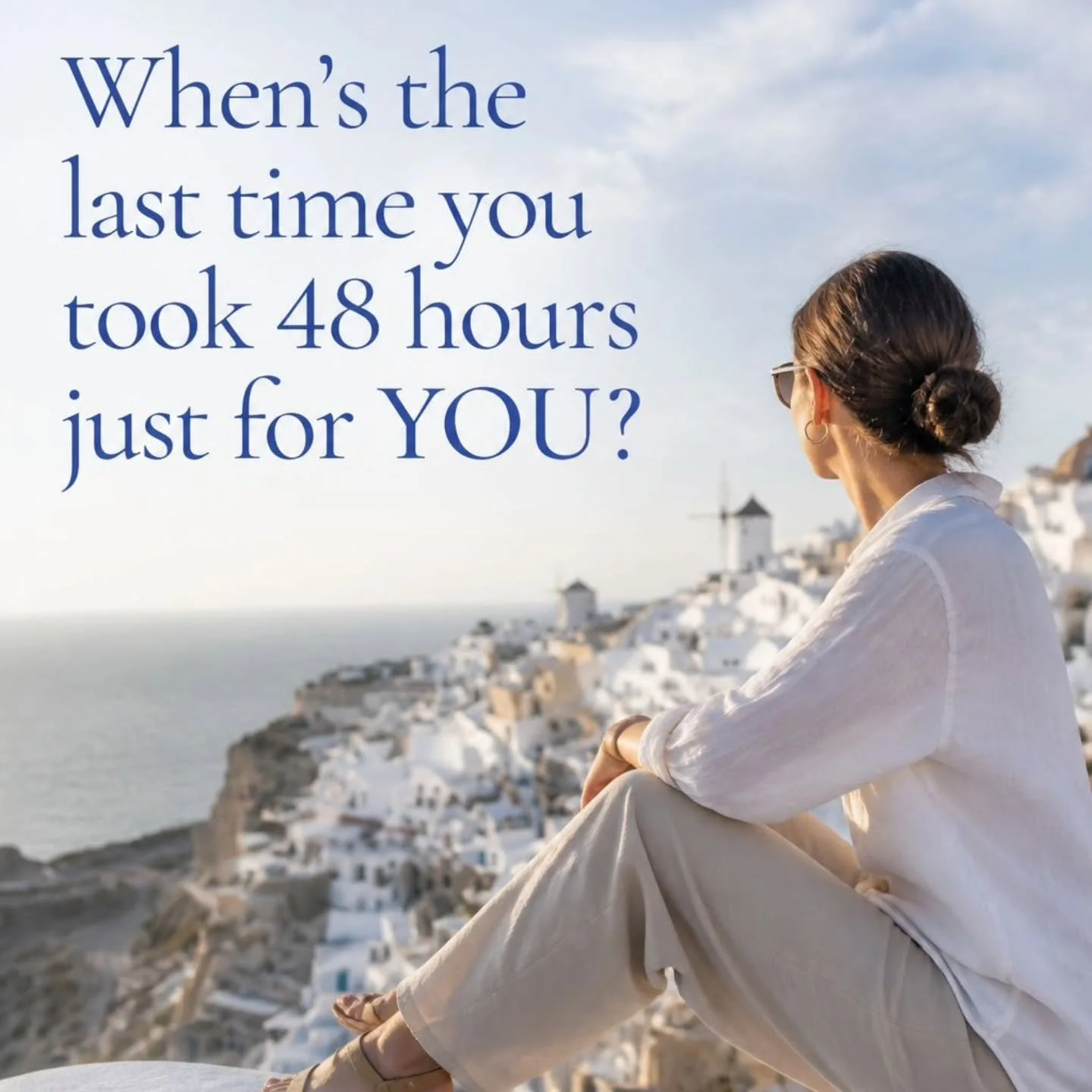 Solo parent vacations aren't selfish-they're strategic. A 2-3 day reset isn't about escaping your kids; it's about returning to them as the parent you actually want to be. Your mind and body need this maintenance just like your car needs oil changes.
