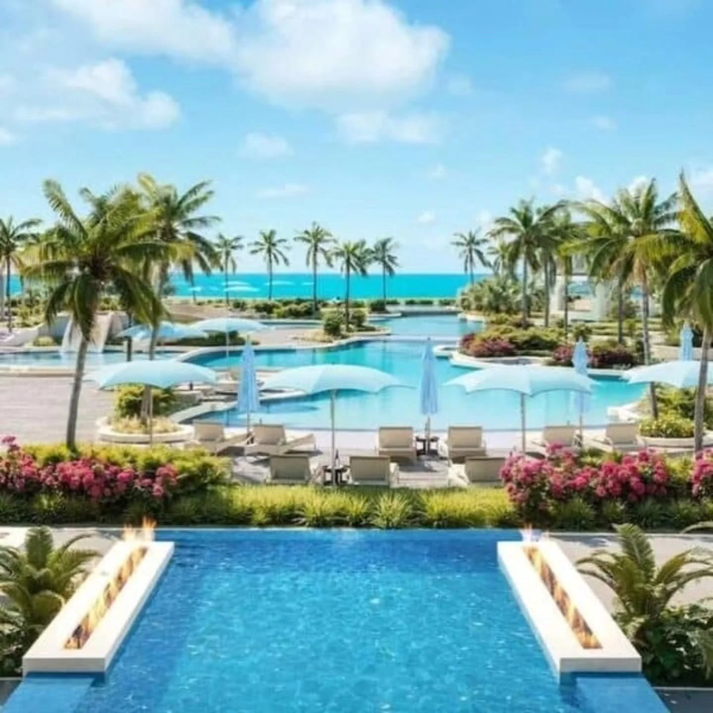 If I could pick one family resort to send a family to again and again, Beaches Turks &amp; Caicos would be at the top of my list.

It&rsquo;s one of those places where everyone in the family can have the vacation they want.

The kids can spend the da