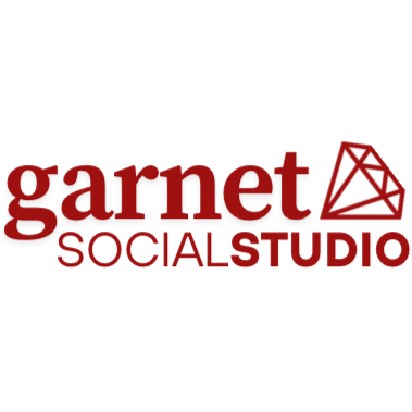 Garnet Social Studio
