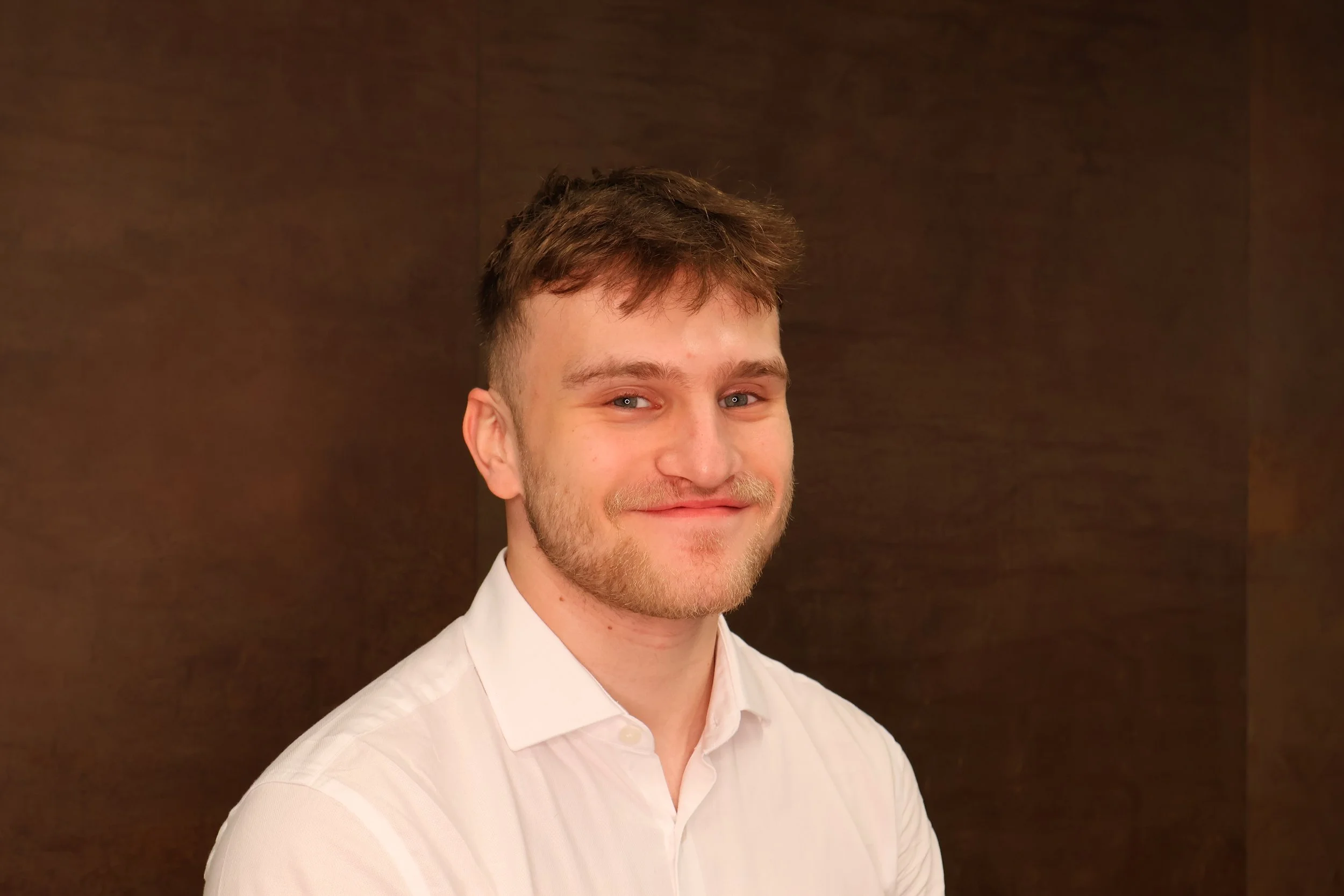 Ben Goodliffe ben.goodliffe@postgrad.manchester.ac.uk
Solvent Extraction for Lithium Isotope Enrichment to Fuel Fusion Power. 