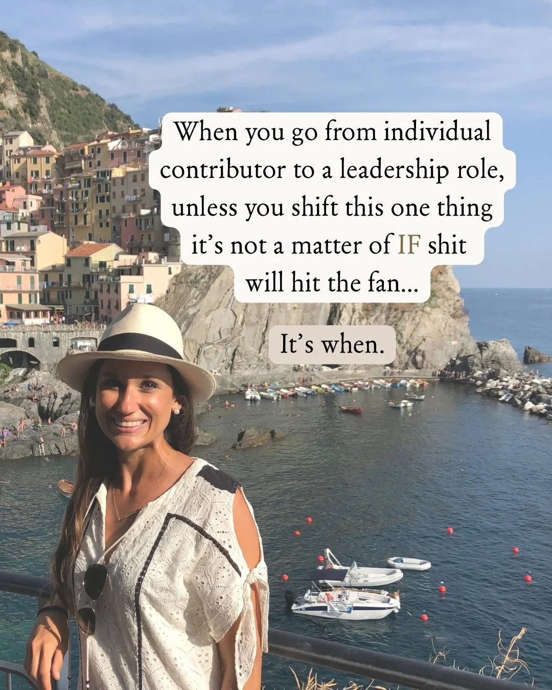 If you&rsquo;re in the middle of a WTF moment right now, pause and ask yourself: what would the version of me who already has it do here?
.
And if you&rsquo;re ready to stop negotiating with those patterns altogether, this is exactly the work I suppo