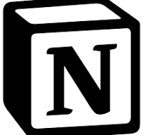 Icon of a black and white cube with the letter N on each visible side.
