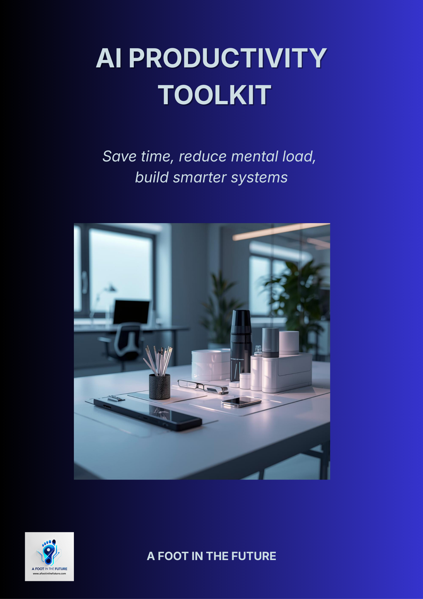 The AI Productivity Toolkit