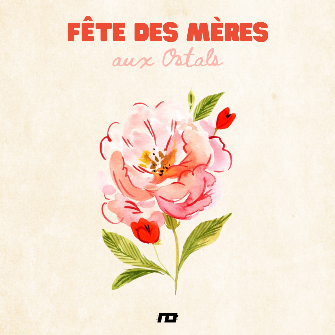 Fête des meres