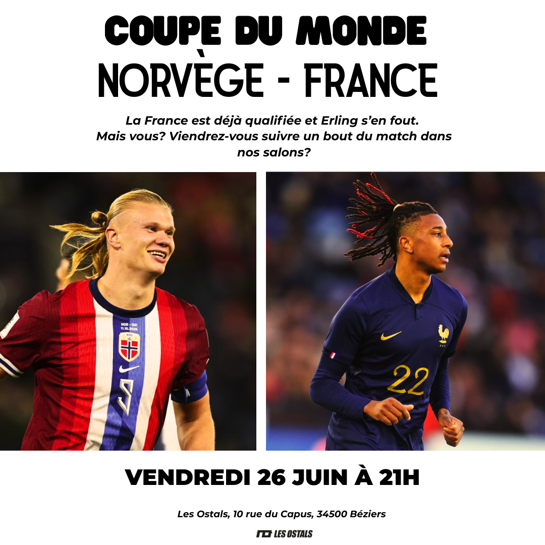 Coupe du monde Match de l’équipe de France