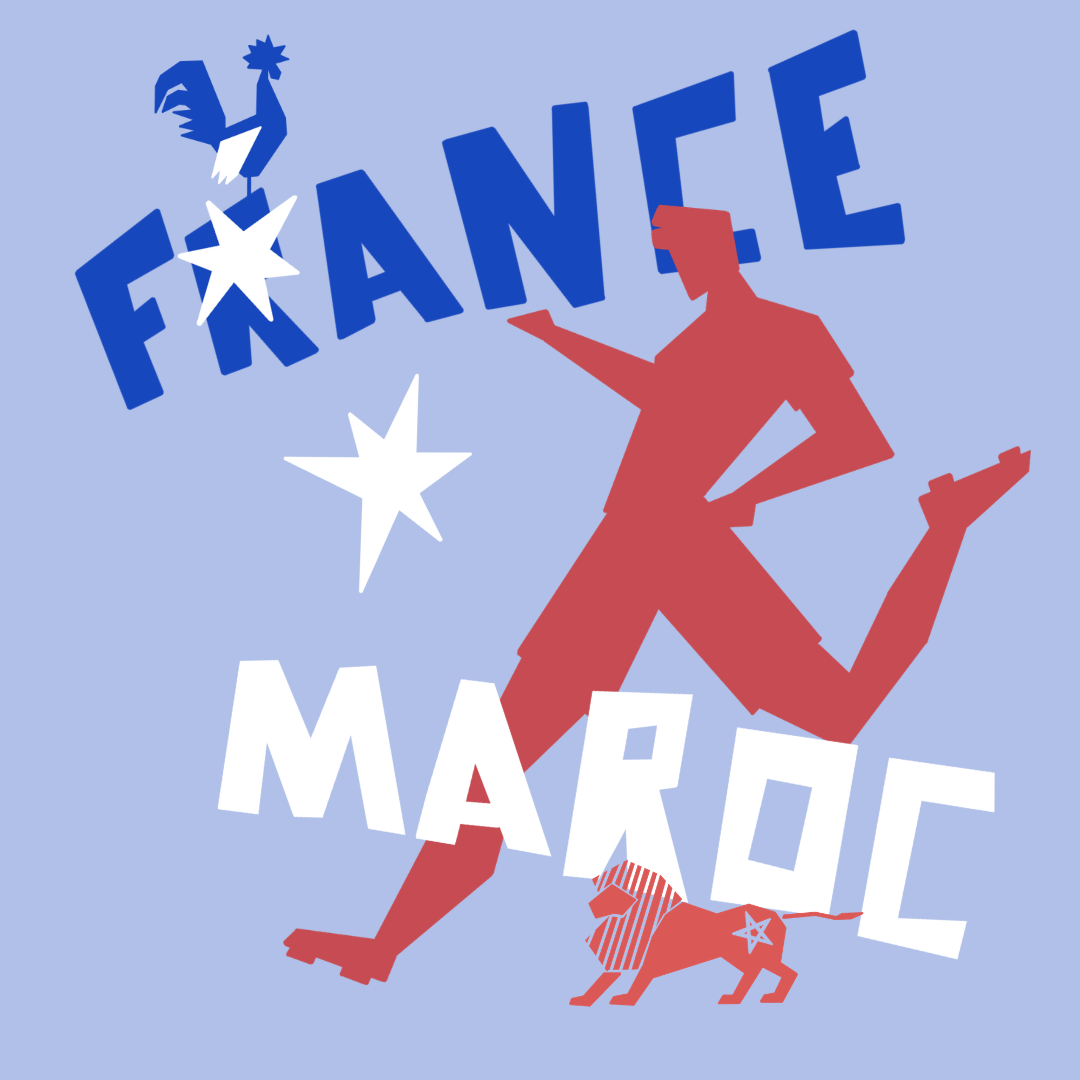 Quart de finale coupe du monde 2026