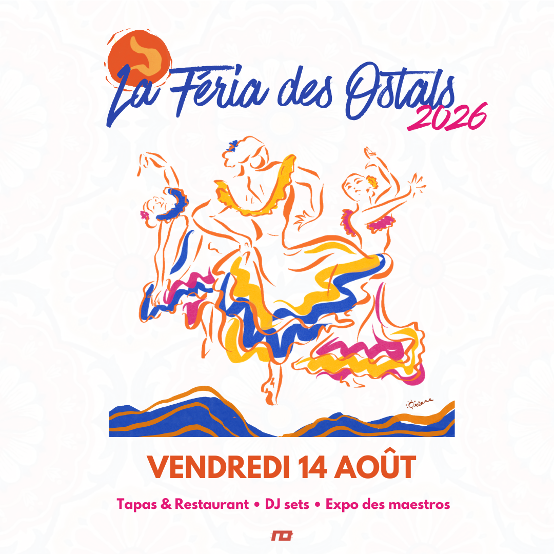 Vendredi 14 Août