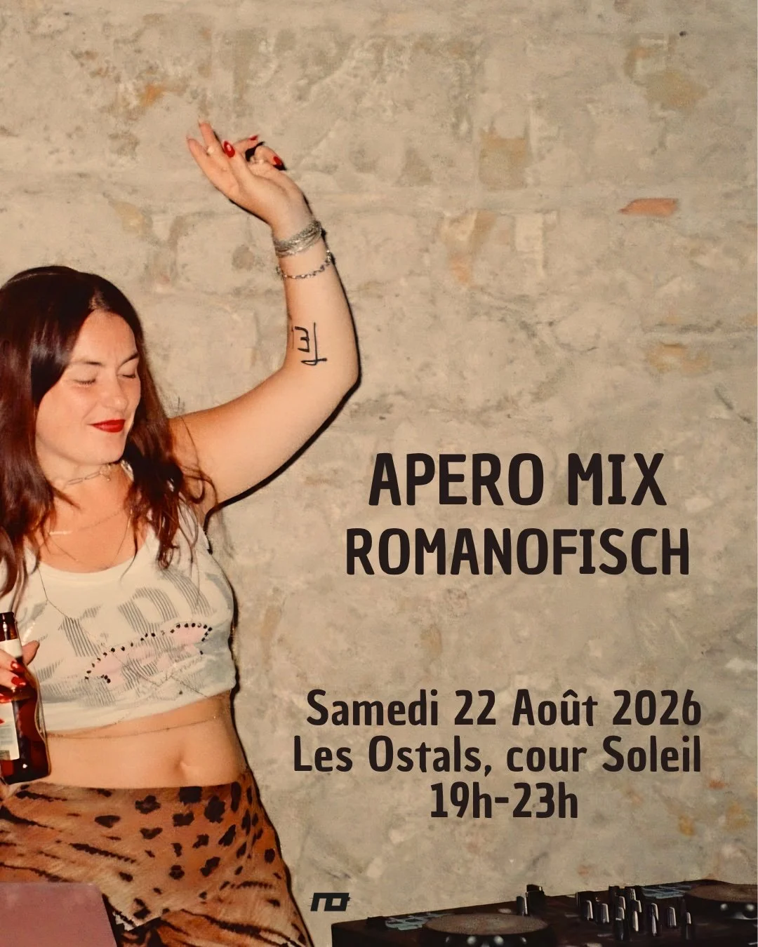 Apero Mix