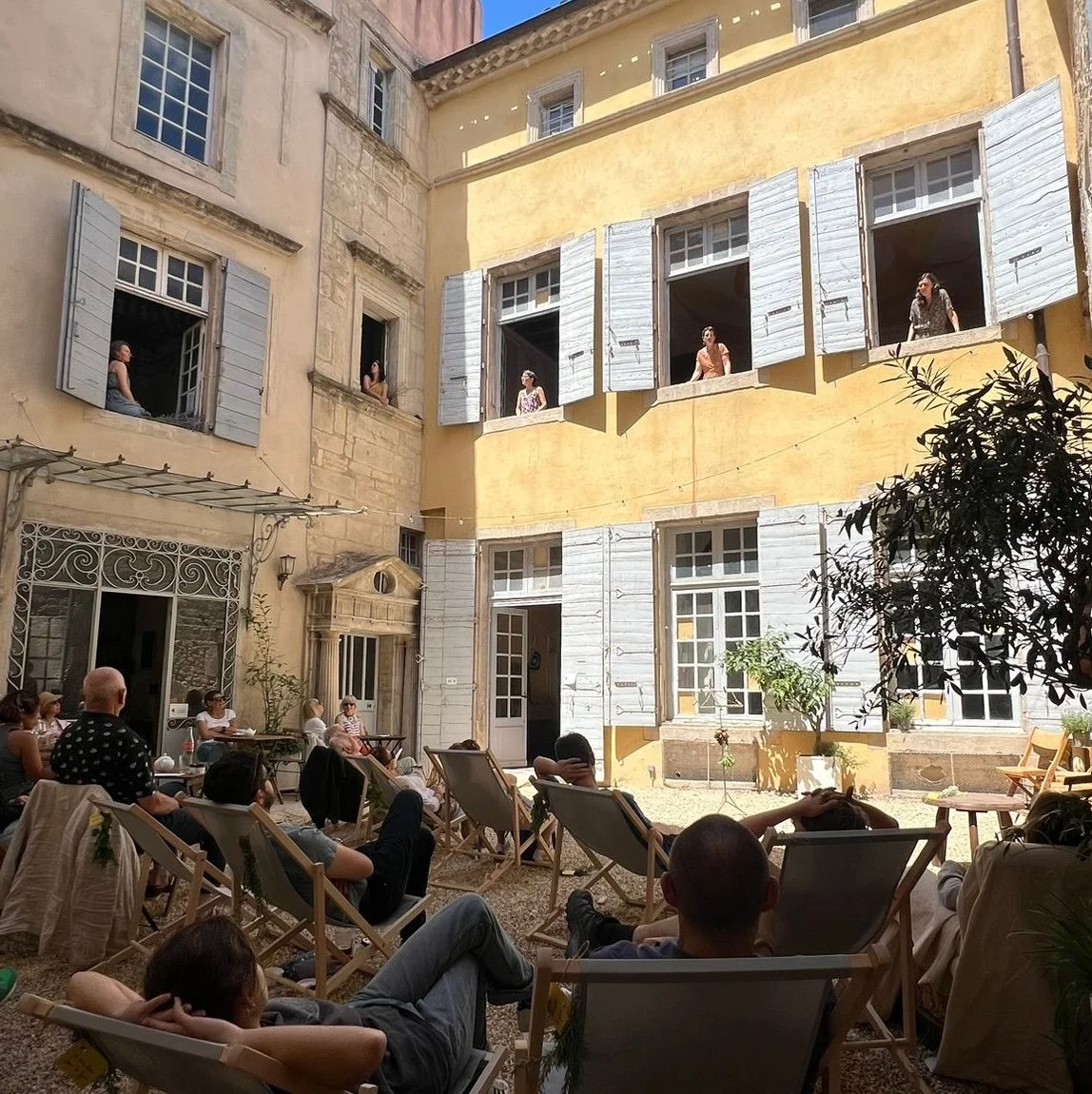 Journées du patrimoine