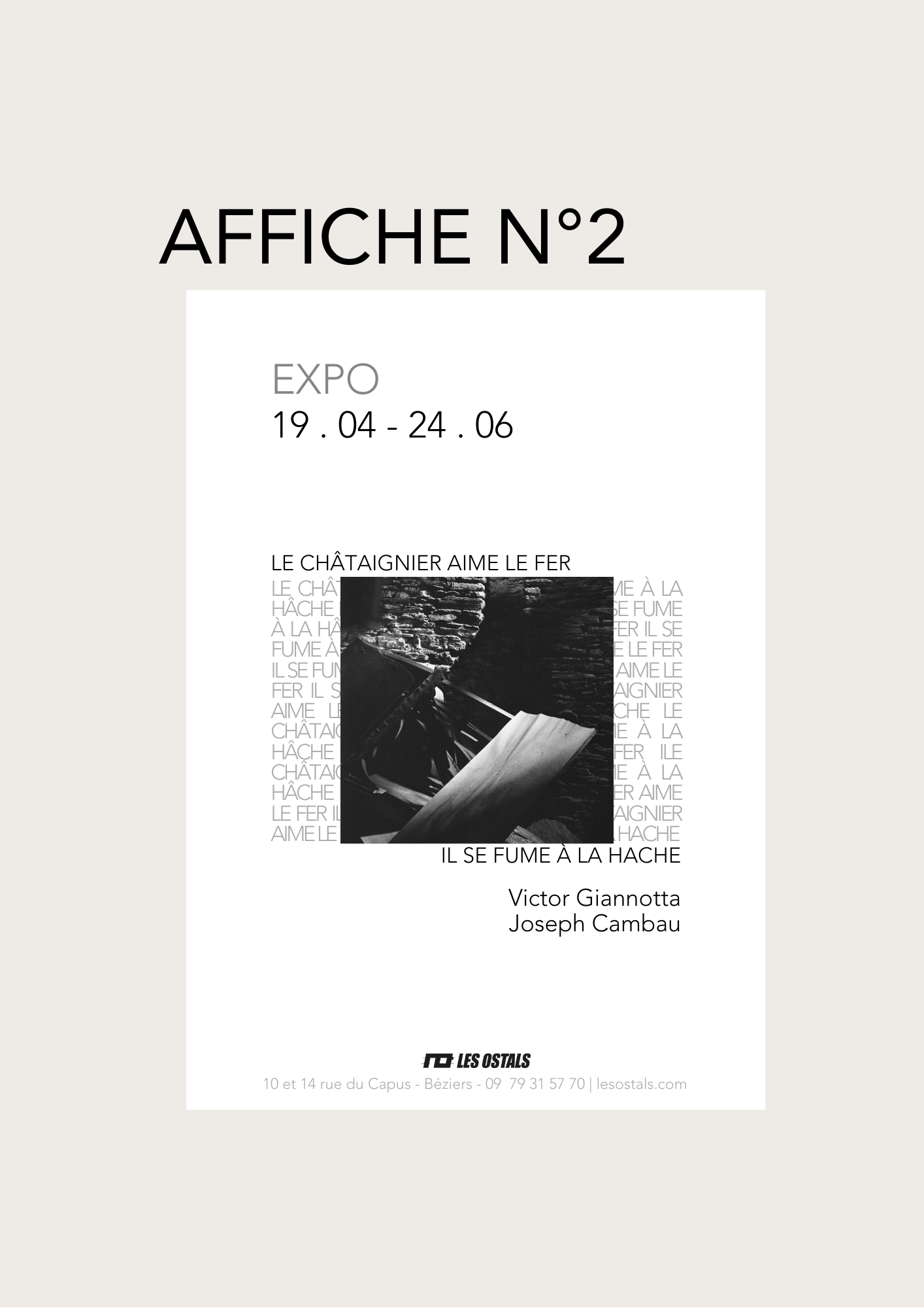 Affiches Le chataignier... (6).png