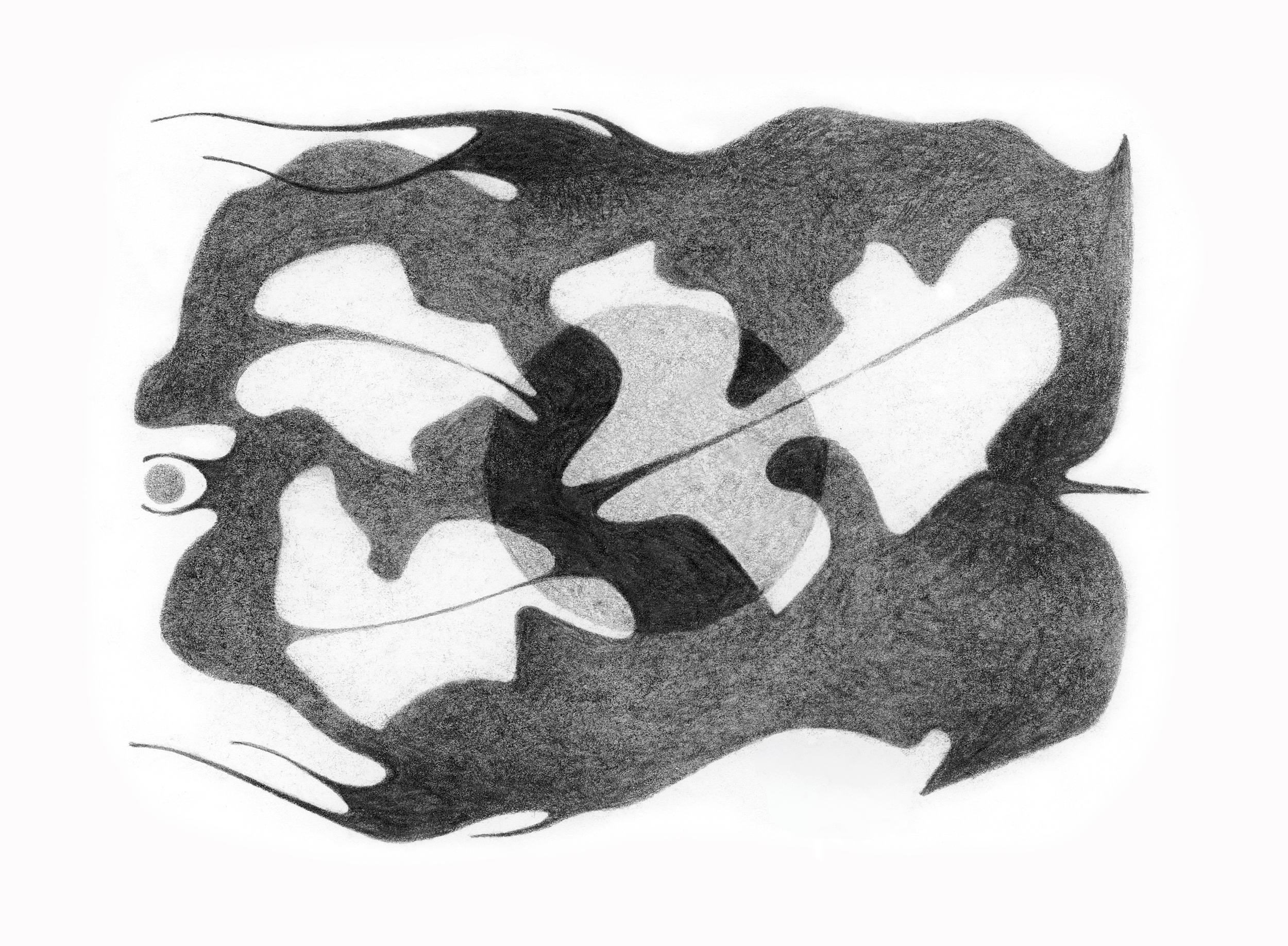 Dernière journée Chemins d'encre et de graphite