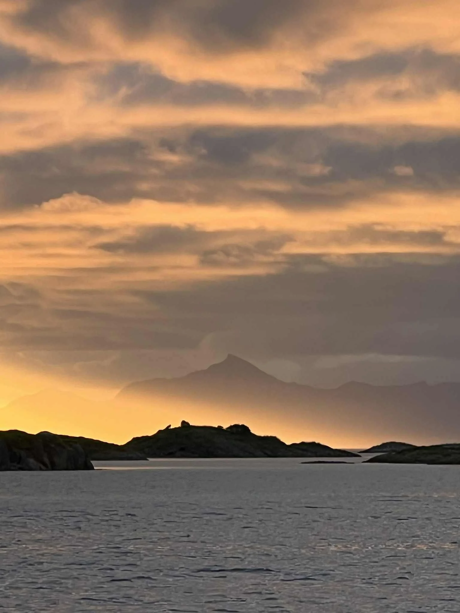 Høstsamling Medlemmer