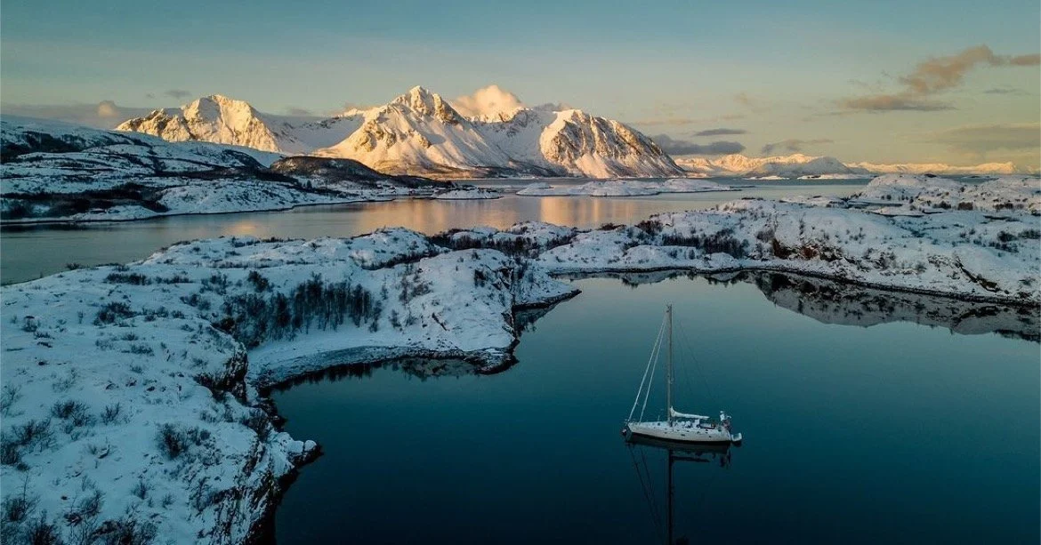 Åpent møte- Øyriket som reisemål