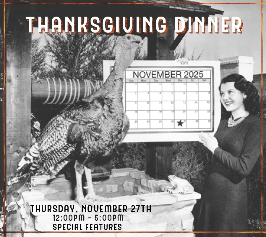 Let us do the cooking this Thanksgiving!
Join us at Grappa for a festive dinner filled with seasonal favorites and pleanty of flavor. 🦃
&middot;
📅 Reserve your table today through link in bio! 
&middot;
 #restaurantsny #restaurants #yummy #moreplea