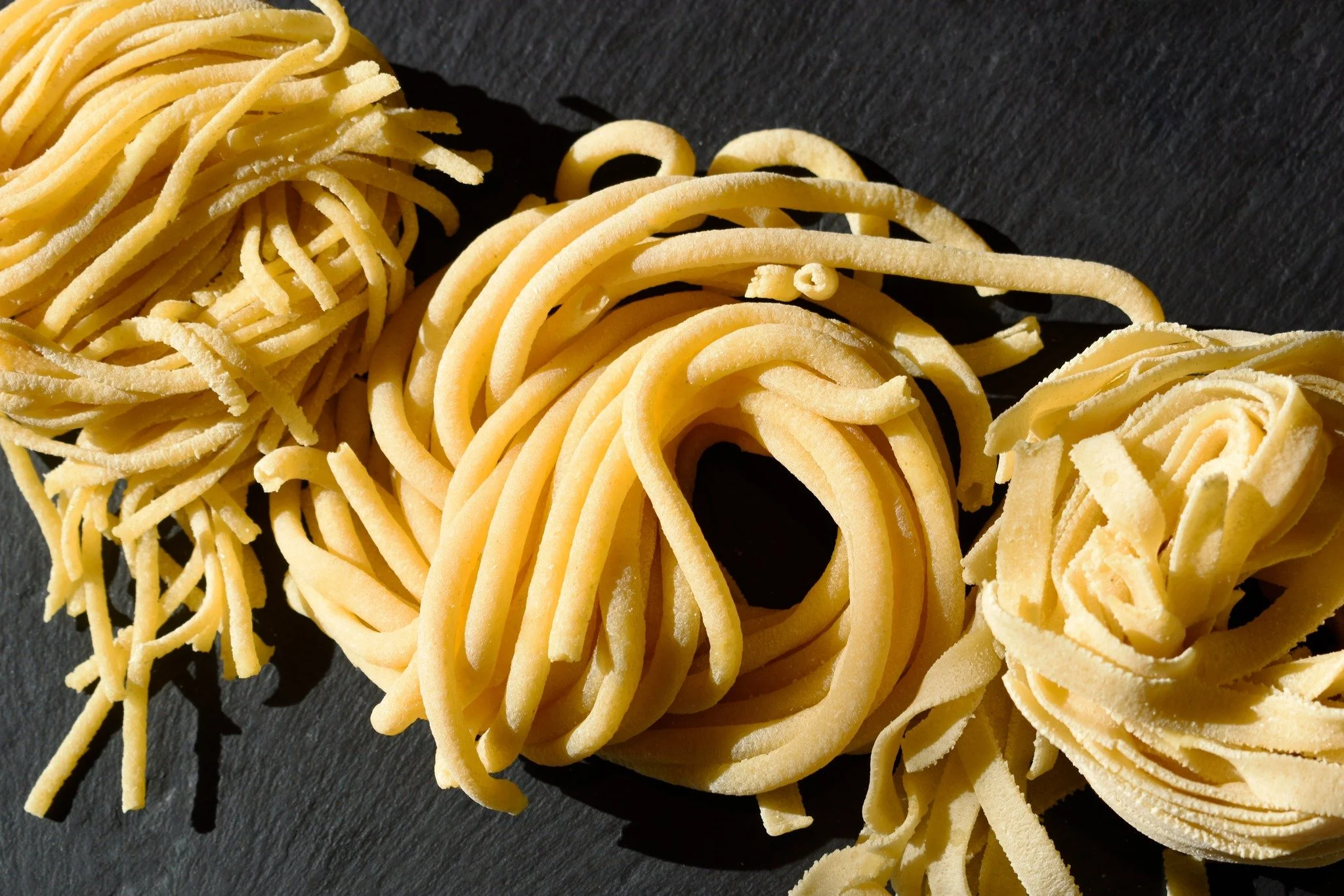 It's our favorite day - #NationalPastaDay ! 🍝
&middot;
&middot;
Come celebrate the Grappa way with a plate of fresh pasta waiting for you!
&middot;
#grappafood #grappaeats #grapparoc #grappa #rochesterny #tasteny #cameraeatsfirst #restaurantsroc #re