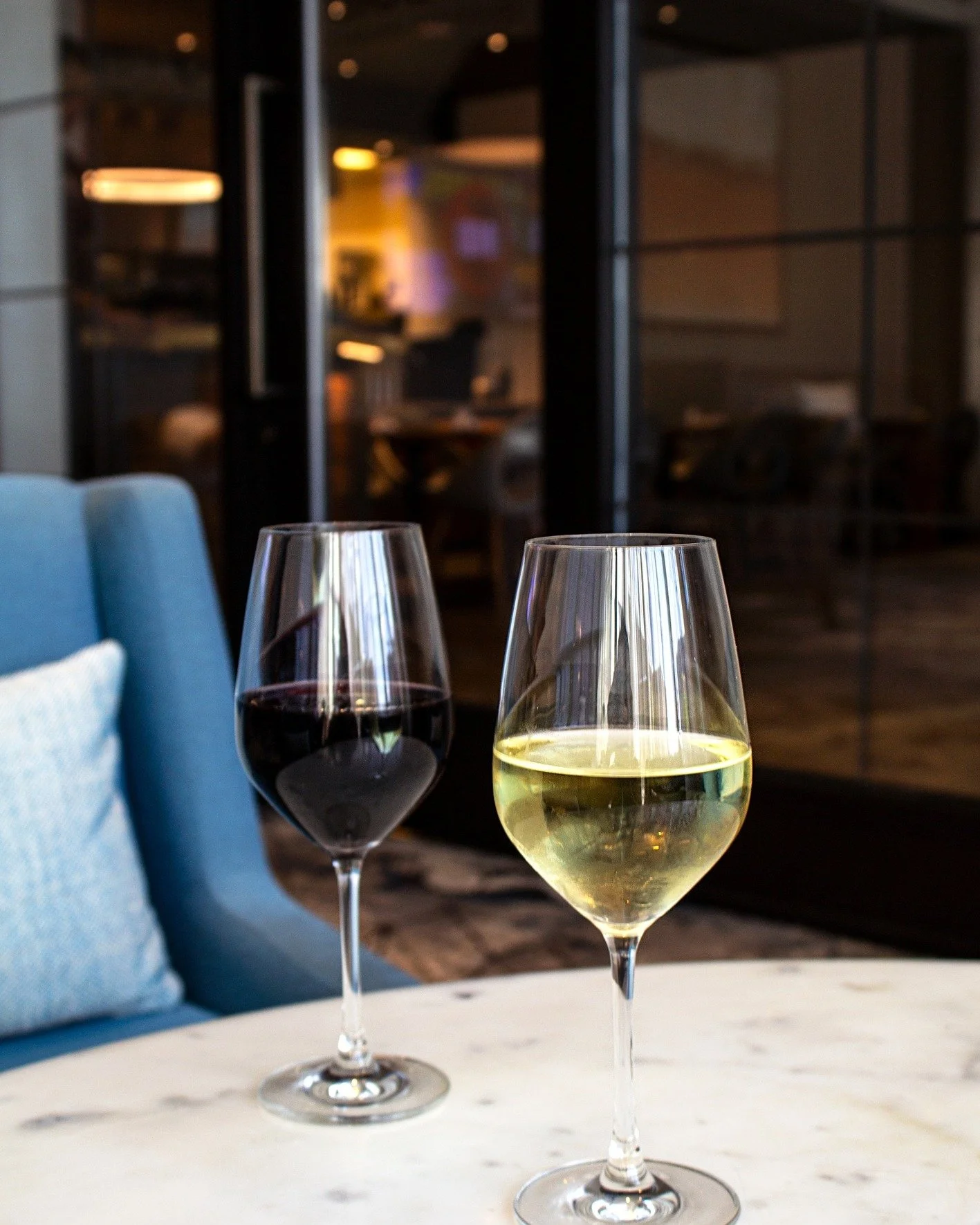 Cheers to all the wine lovers on #NationalDrinkWineDay 🍷 
&middot;
&middot;
Pull up a seat at our bar and try a variety of wines to celebrate this momentous occasion! 
&middot;
#grappafood #grappaeats #grapparoc #grappa #rochesterny #tasteny #camera