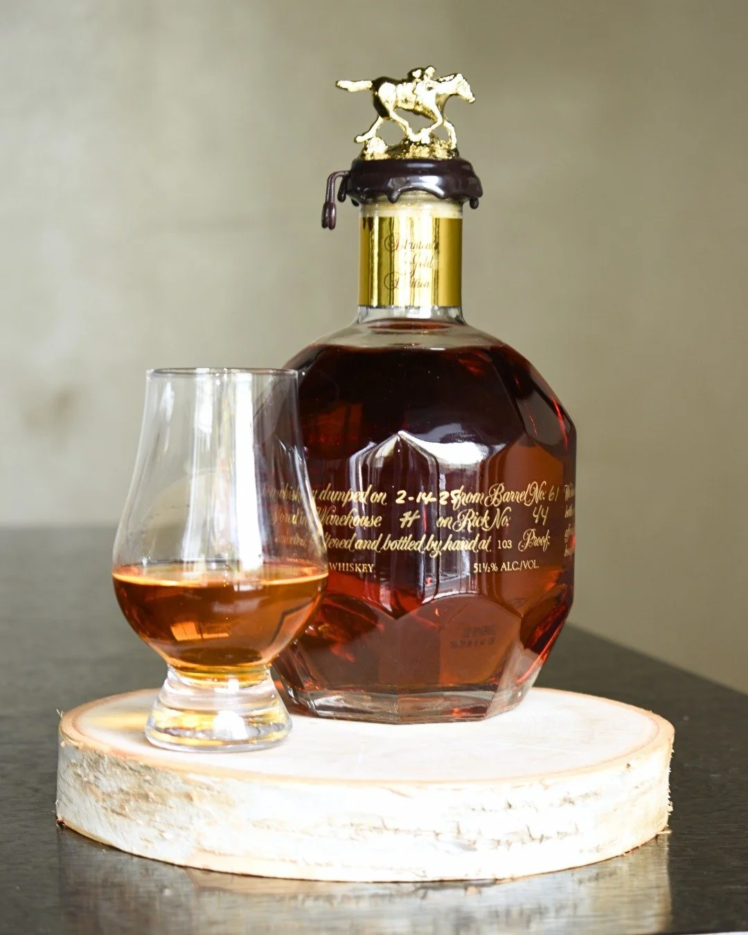 🔥 TONIGHT AT Grappa 🔥
 6 PM &ndash; 8 PM

Grappa and WBEE are pouring up something special!
🥃 Lincoln County Flight
🥃 Japan Flight
🥃 Buffalo Trace - Antique Collection Flight
🥃 Pappy Van Winkle Flight

An unforgettable tasting experience awaits