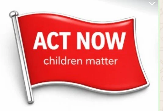 Are we serious about protecting children from sexual predators? 