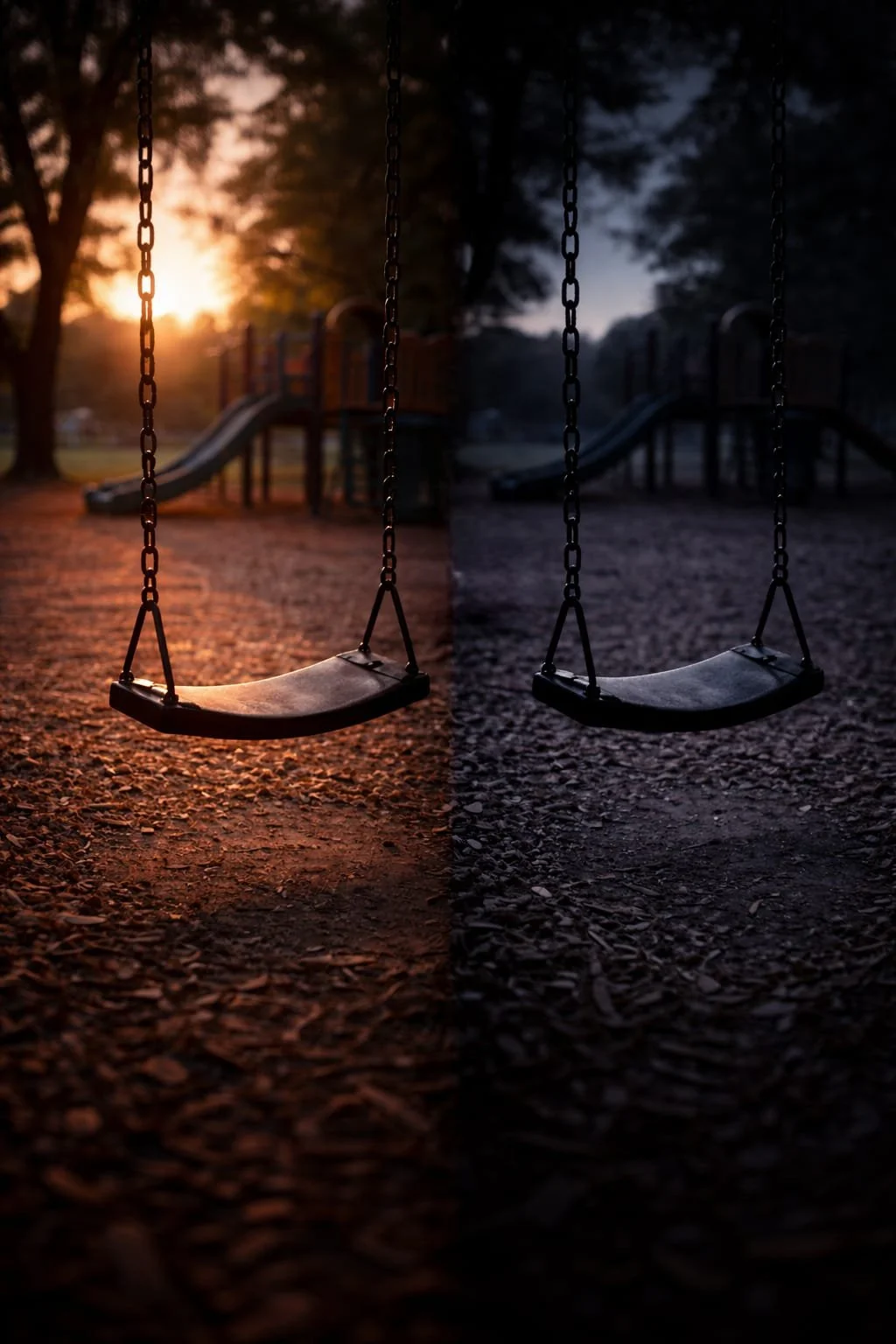 Mother’s Day Without a Child, Without a Mother