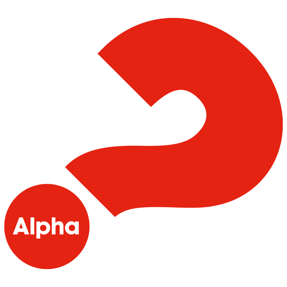 Alpha London