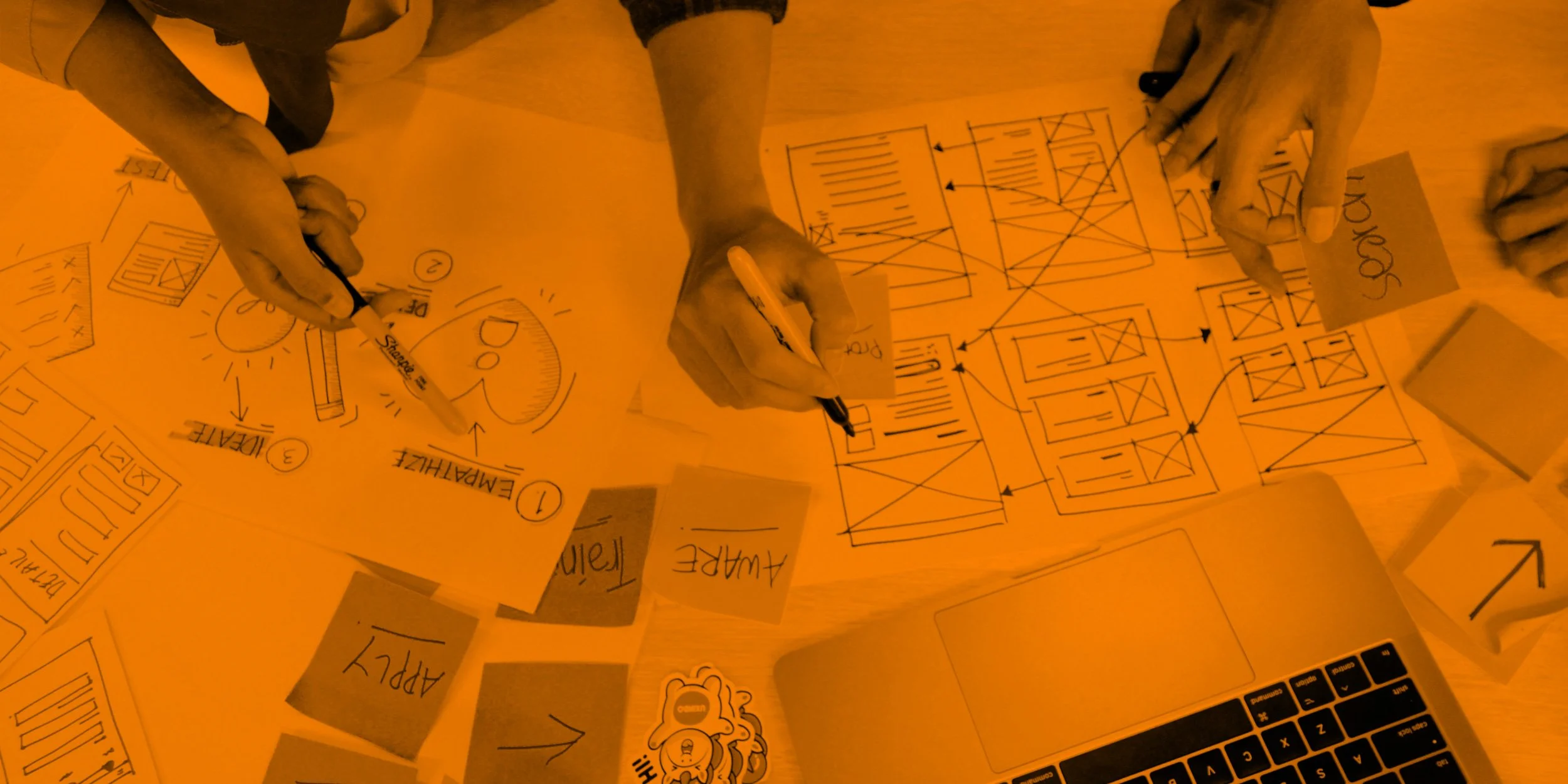 Motion design and User experience — NCAD - Northwest College of Art ...