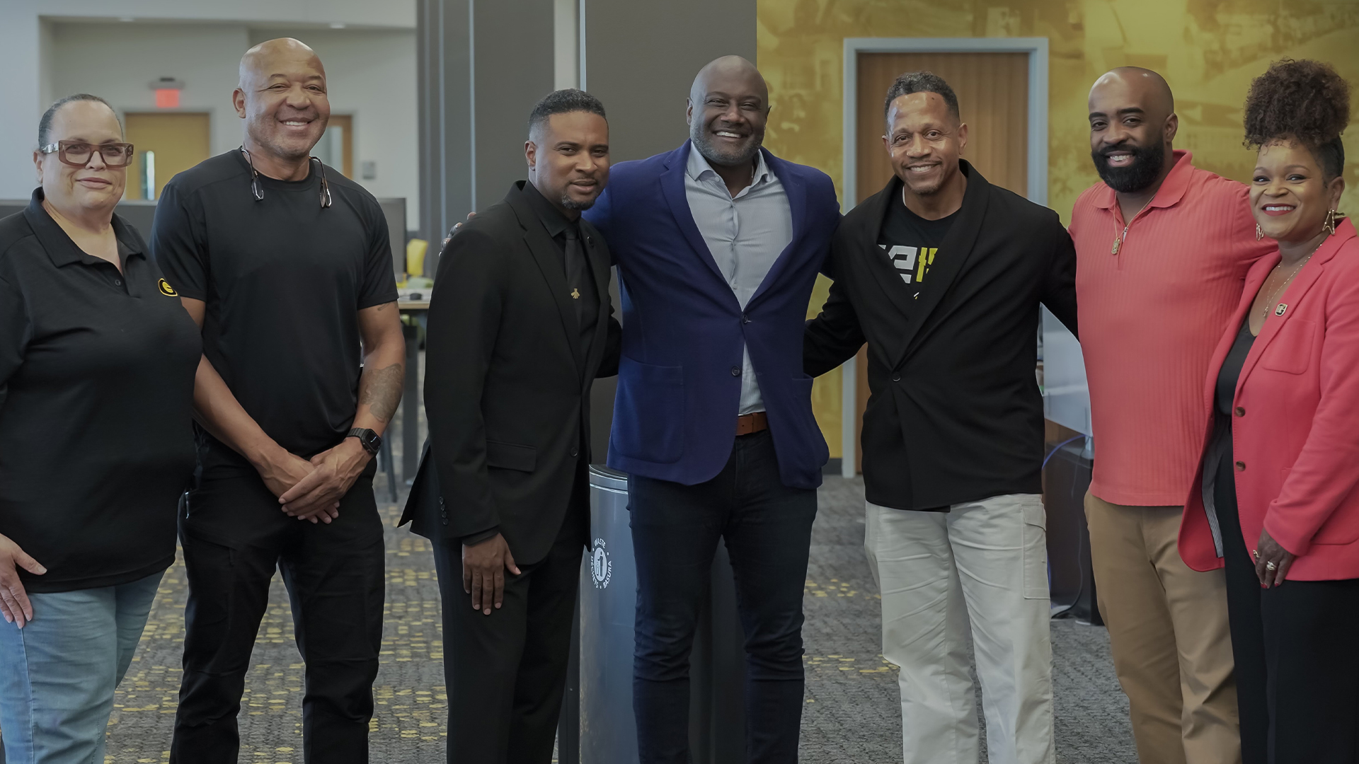 Venture Capitalist Luke Cooper Says Entrepreneurs Need To Separate The Success And Failure Of Their Company From Themselves