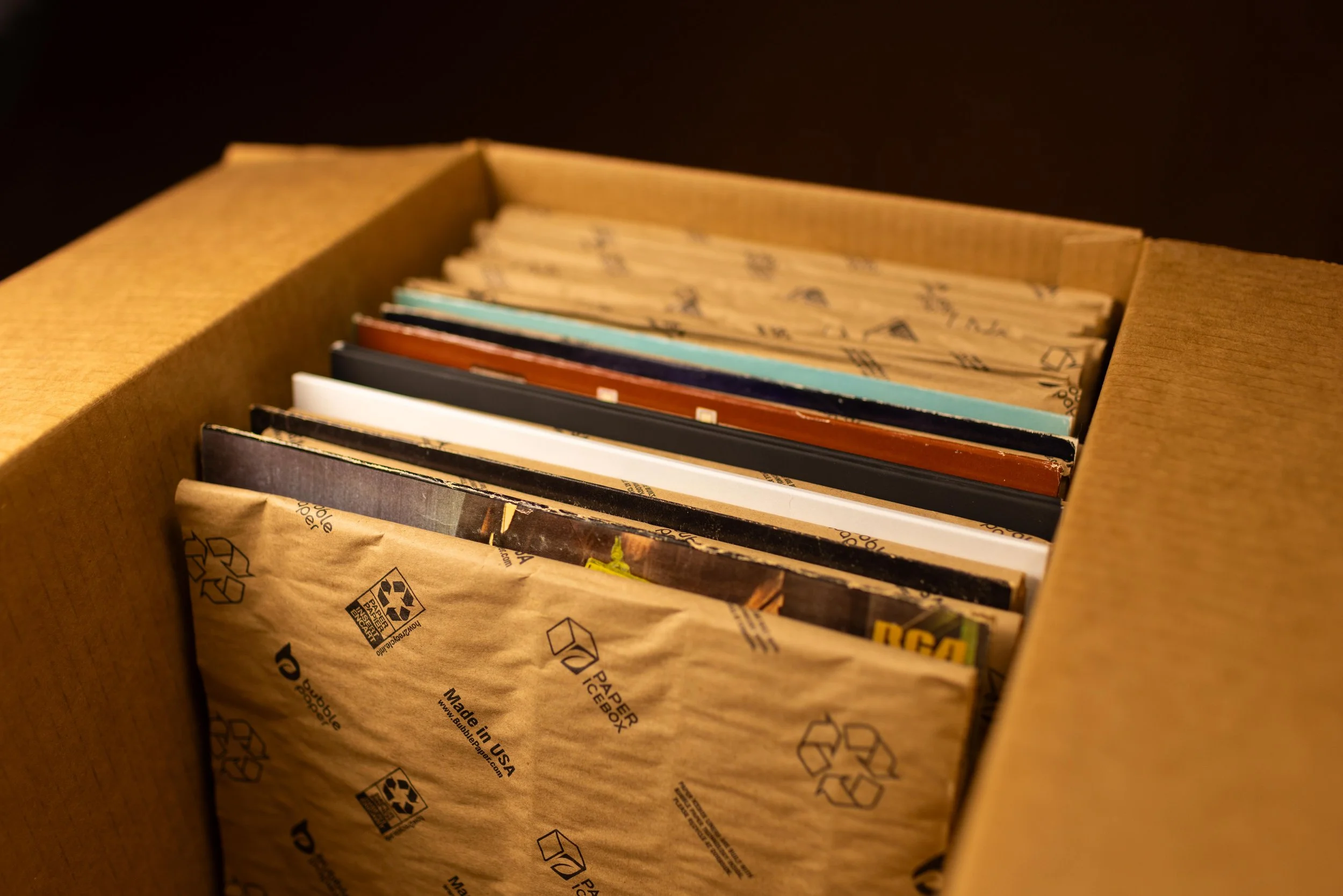 bubble paper launches new product: bubble paper pad