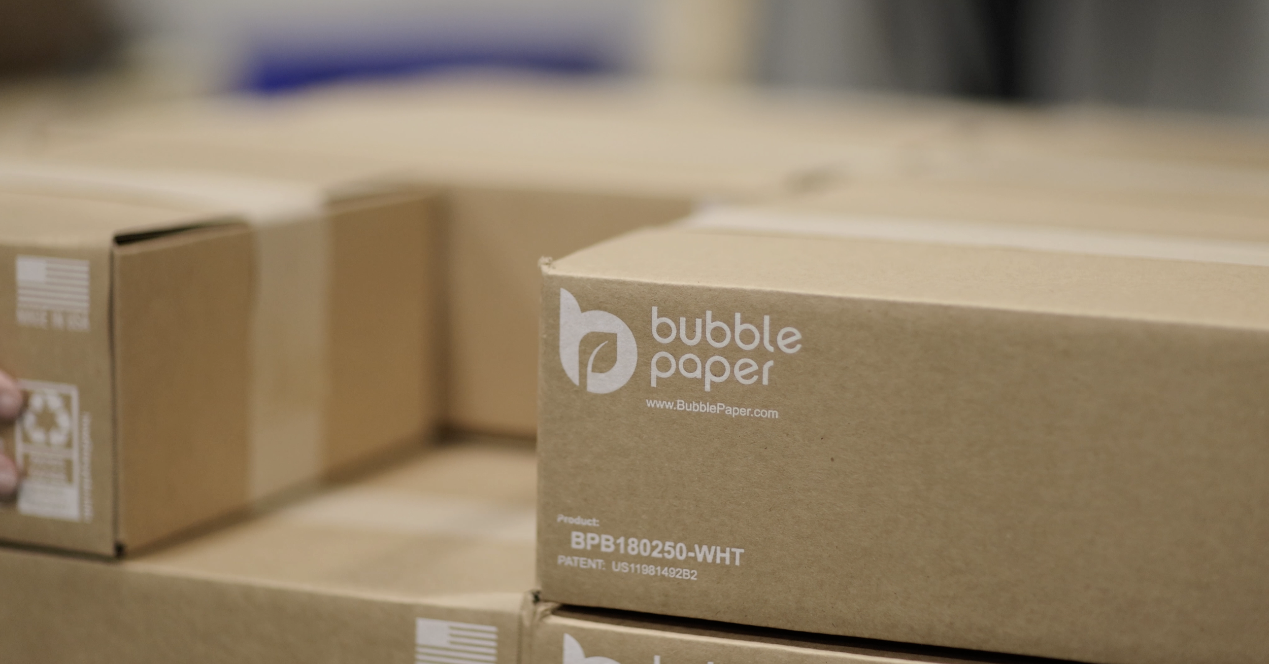 The Hidden Cost of Warehouse Space: How Packaging Impacts More Than Storage