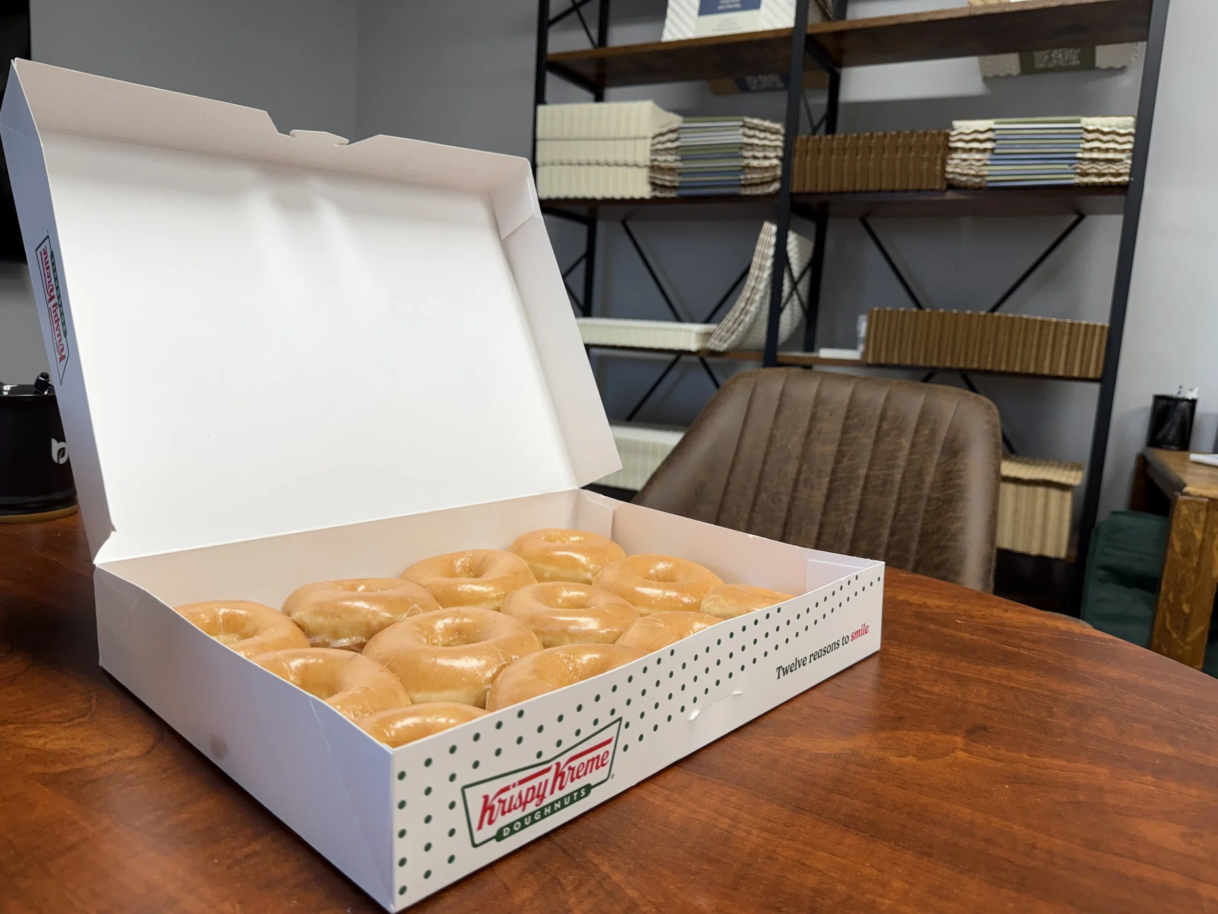 The Doughnut Clause