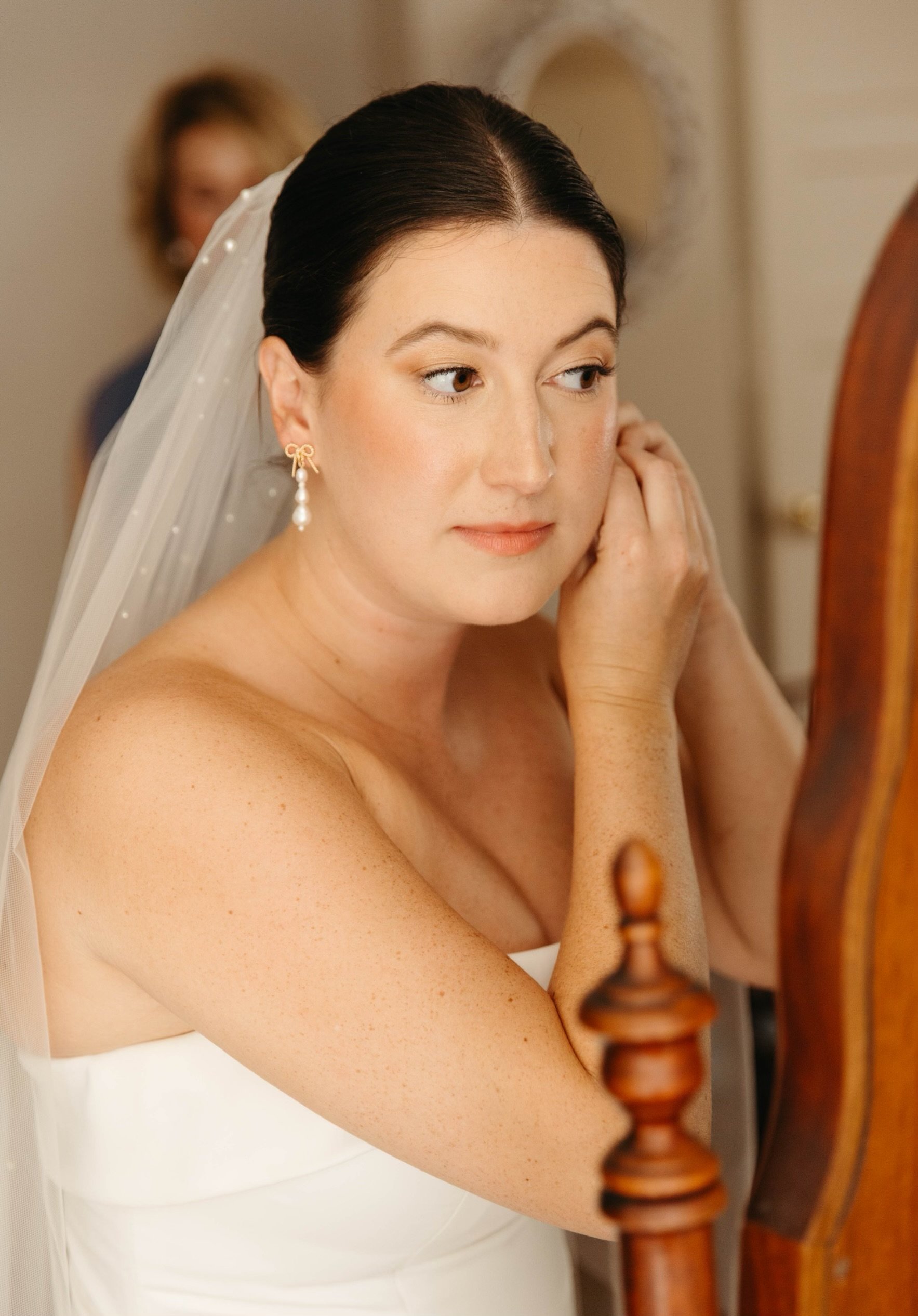 Coquette Bride