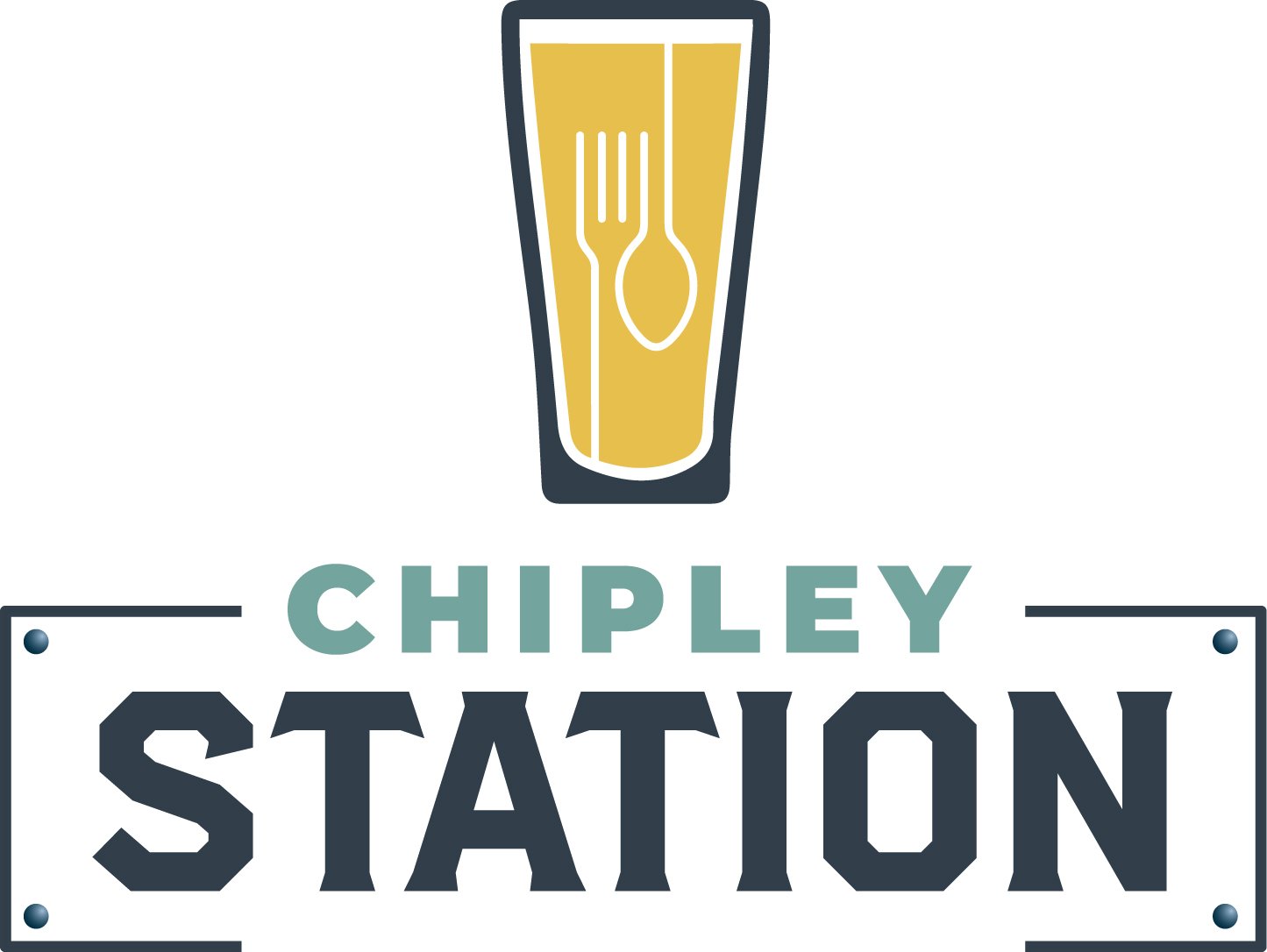 Chipley Station Logo