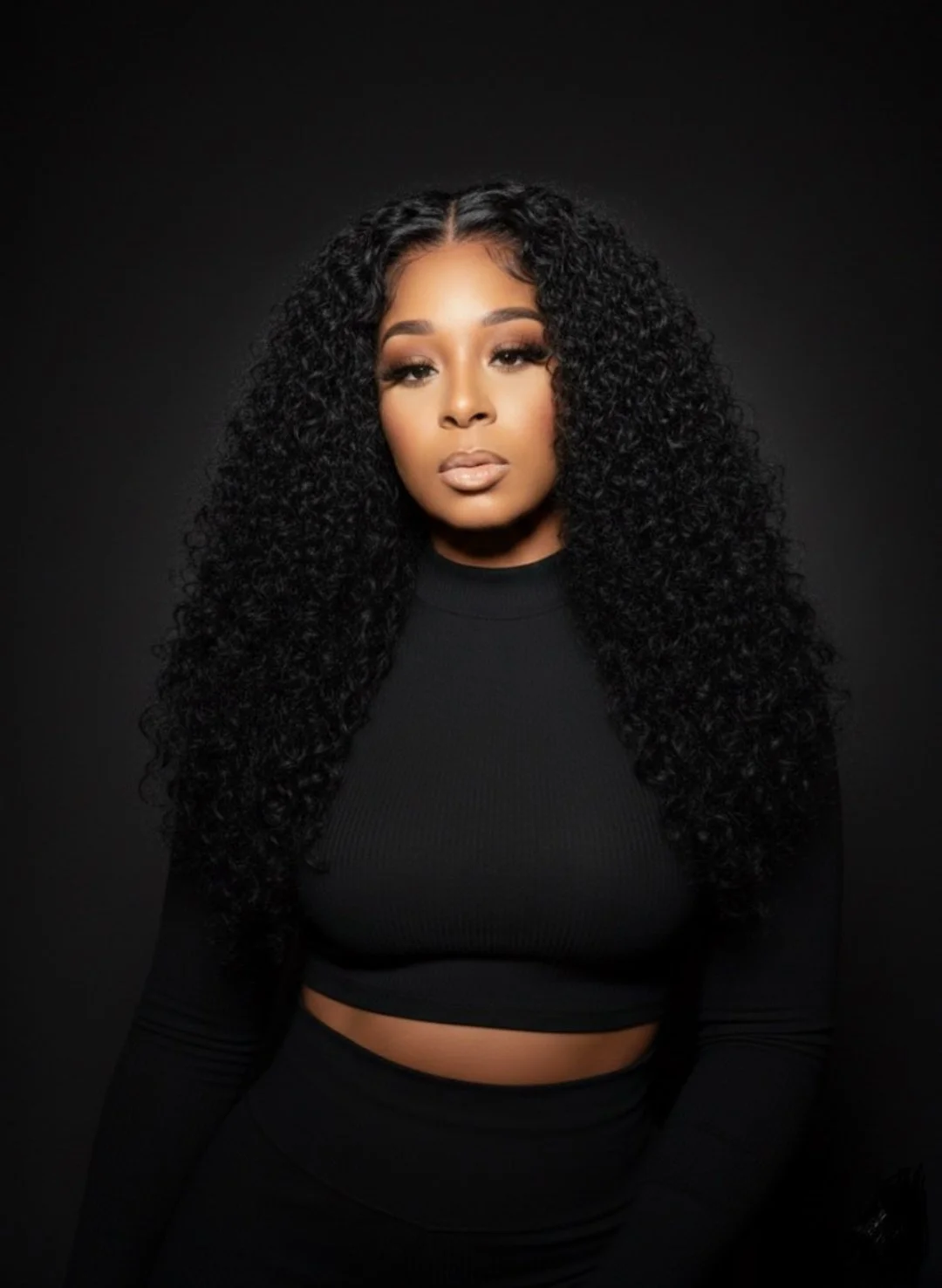 The Perfect Wig for Your Face Shape