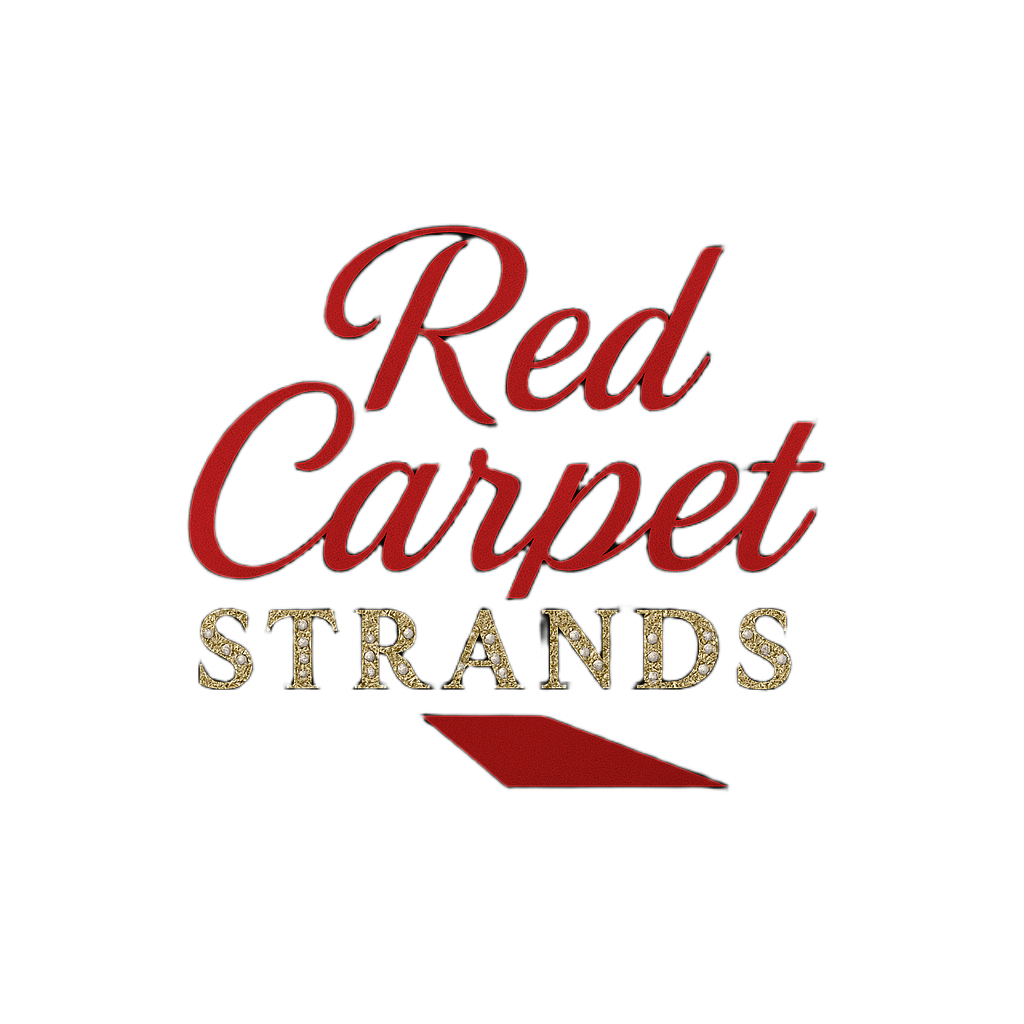 RED CARPET STRANDS
