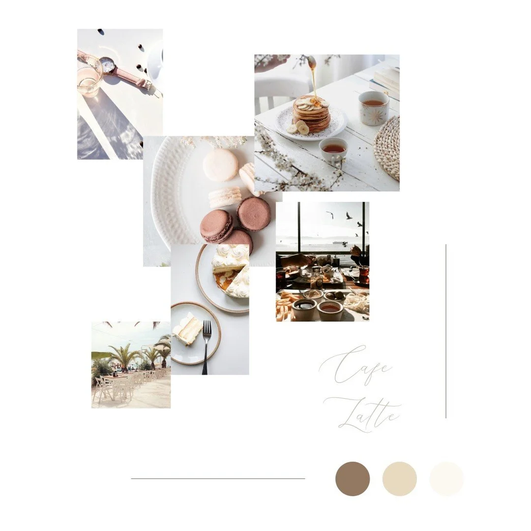 Imagine this : Seaside air, summer breeze filled with renewed hope &amp; love. Fresh baked goods and the smell of coffee wafting in the wind. Delectable desserts, melodies of old inviting you in with friendly faces. Tinkling laughter of friends new a