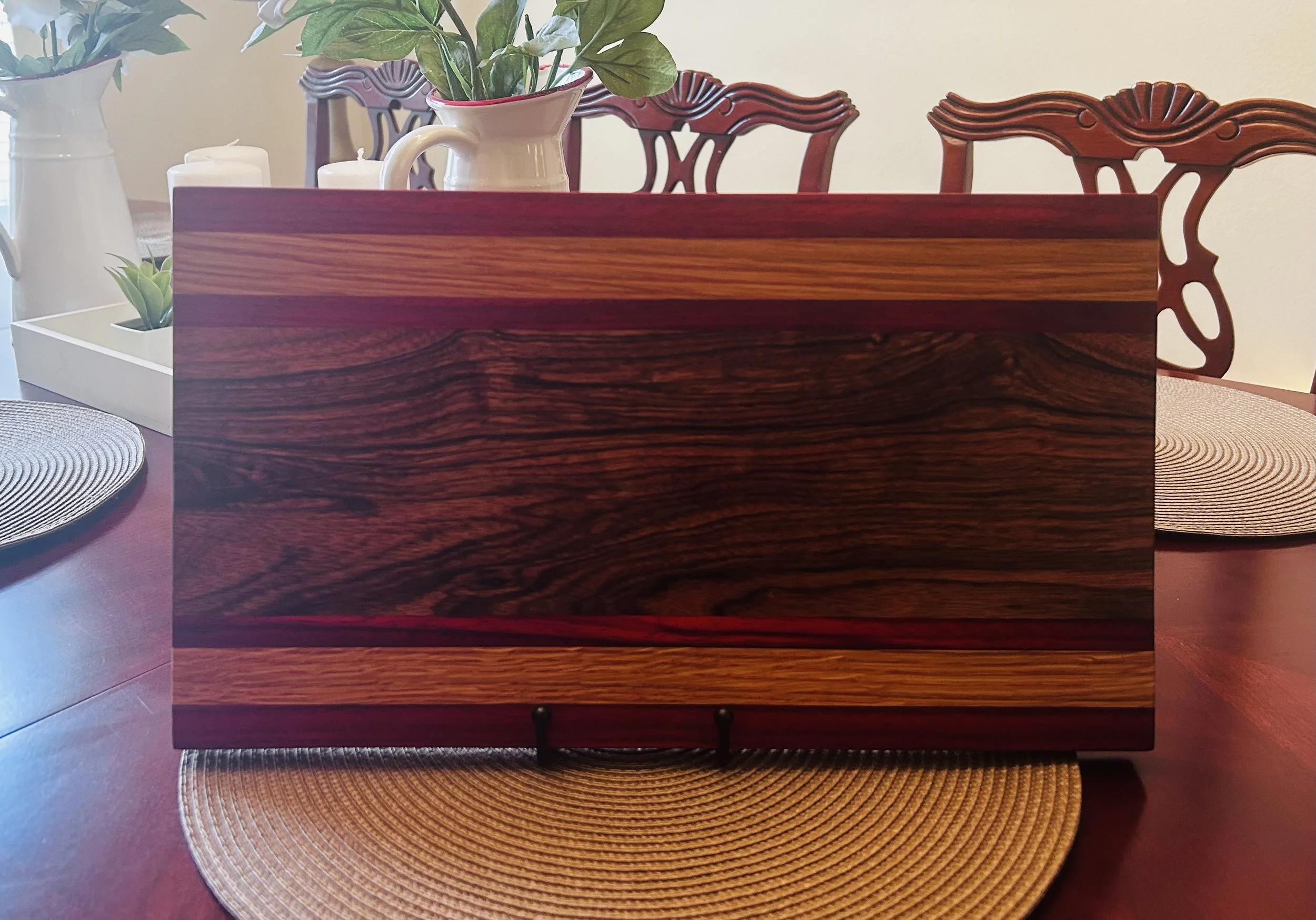 Exotic Hardwood Cutting Board - 125.jpg