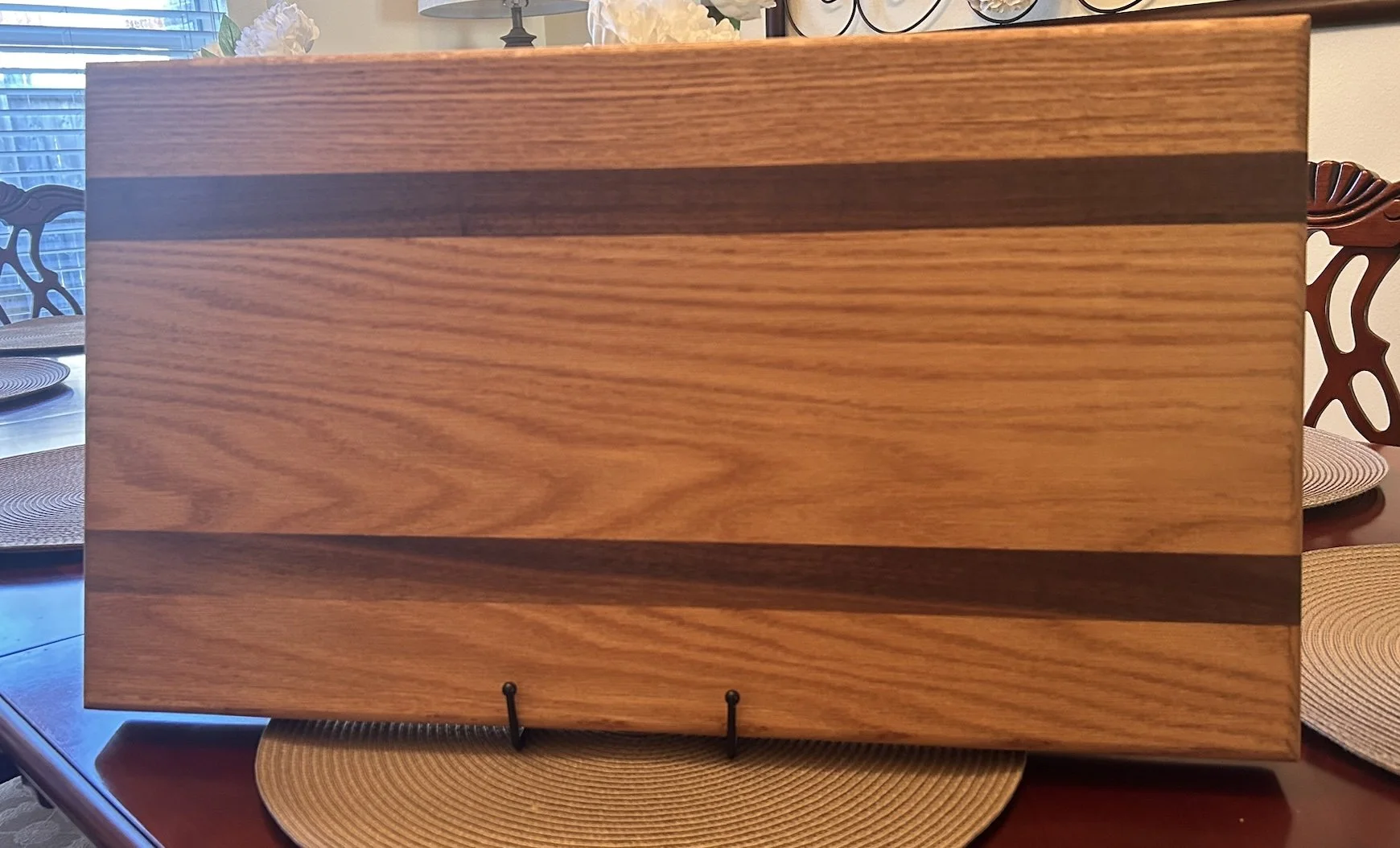 XL Chopping Block _ Walnut and Oak_P2.jpg