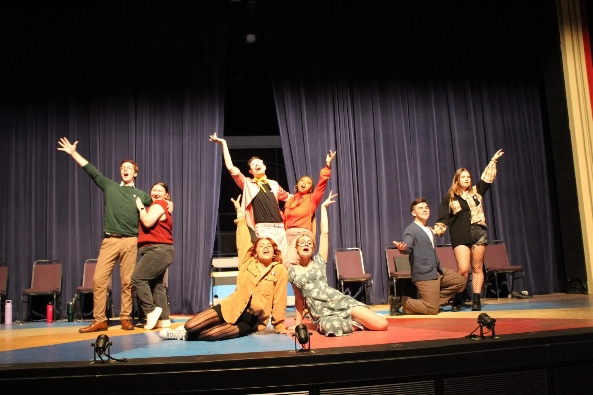 The Storybook Cabaret