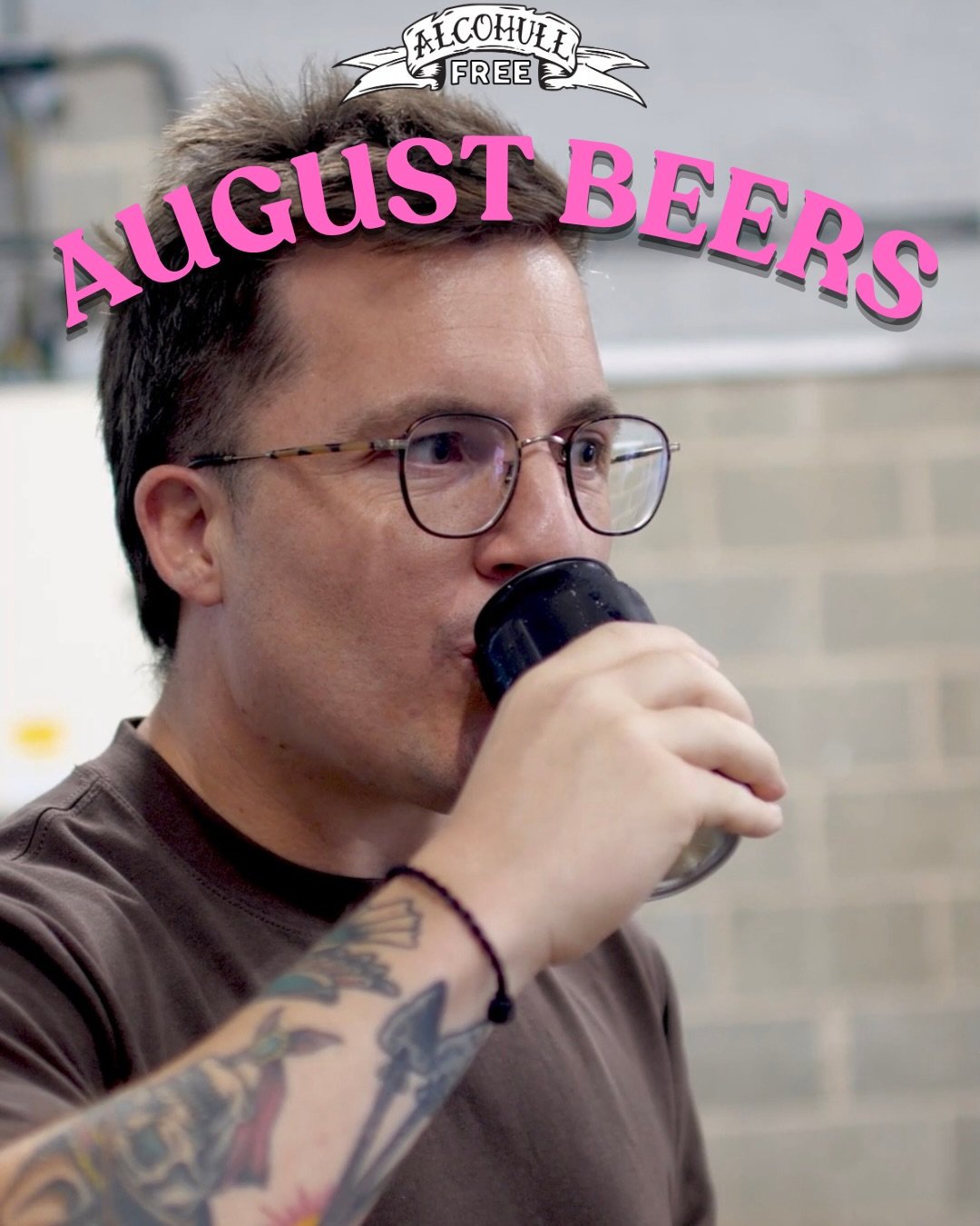 August Beers 

Not many beers on this list as I&rsquo;ve been pretty busy with one particular beer @schmaltzbrew 

I have to say though I REALLY enjoyed the @tempestbrewingco  range. 

Liking a little bit of Tostada action in Spain too, very underrat