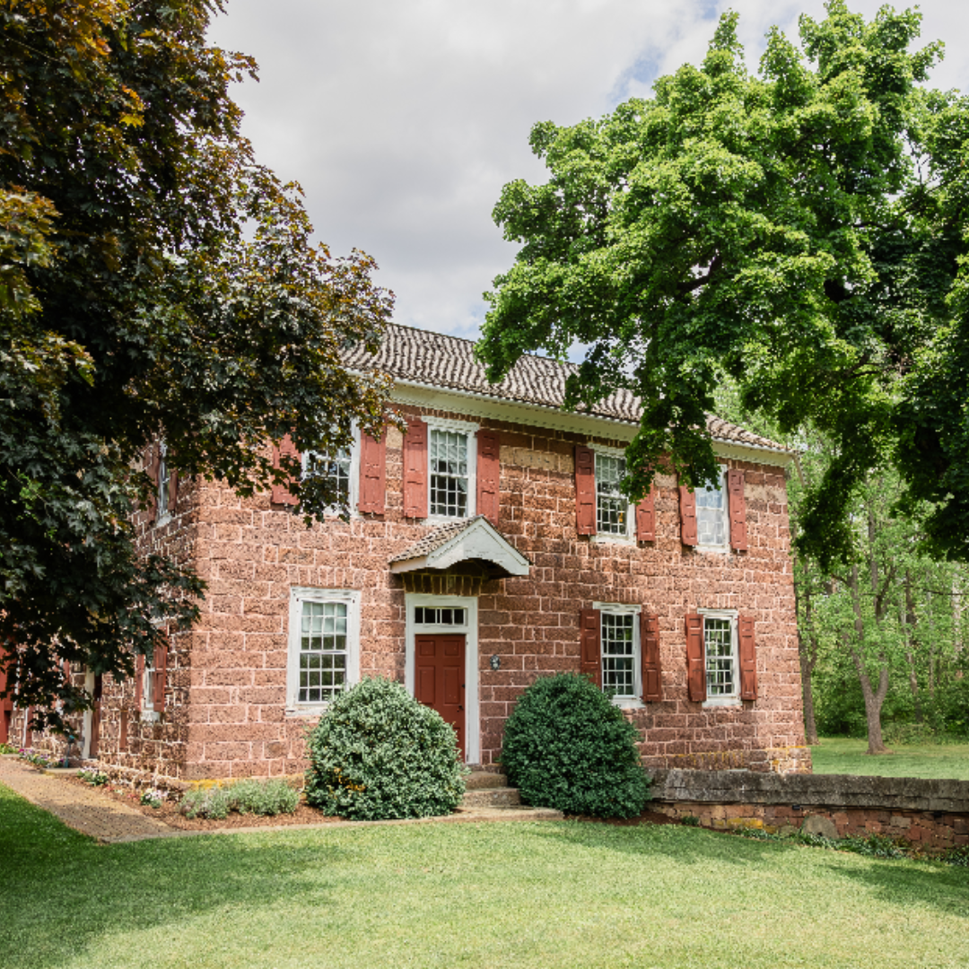 The House